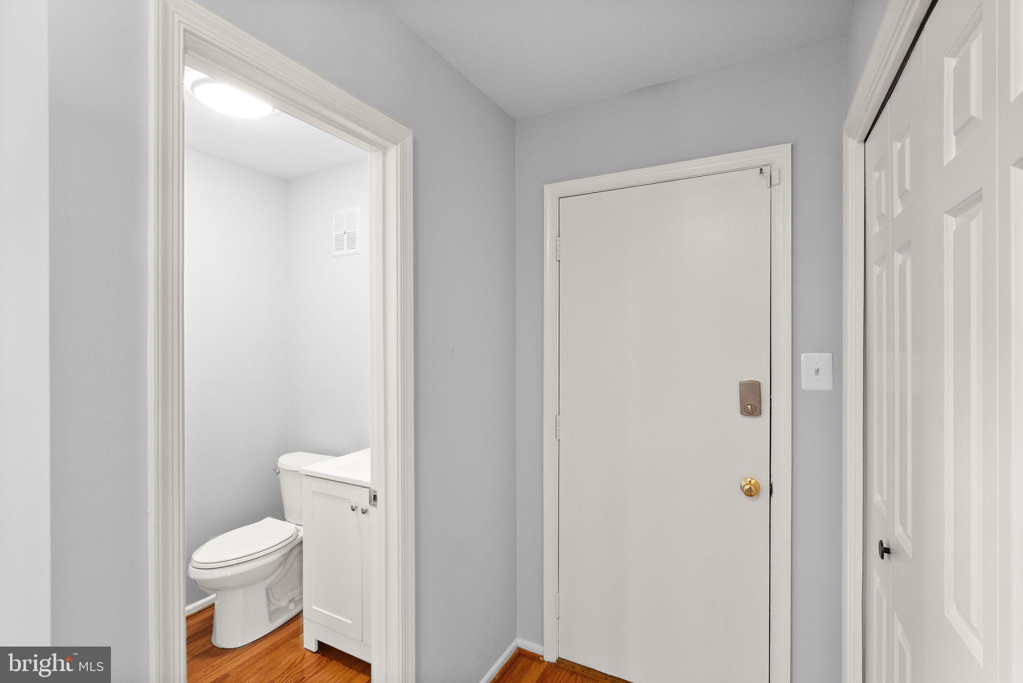 BURKE CENTRE CONSERVANCY - Residential