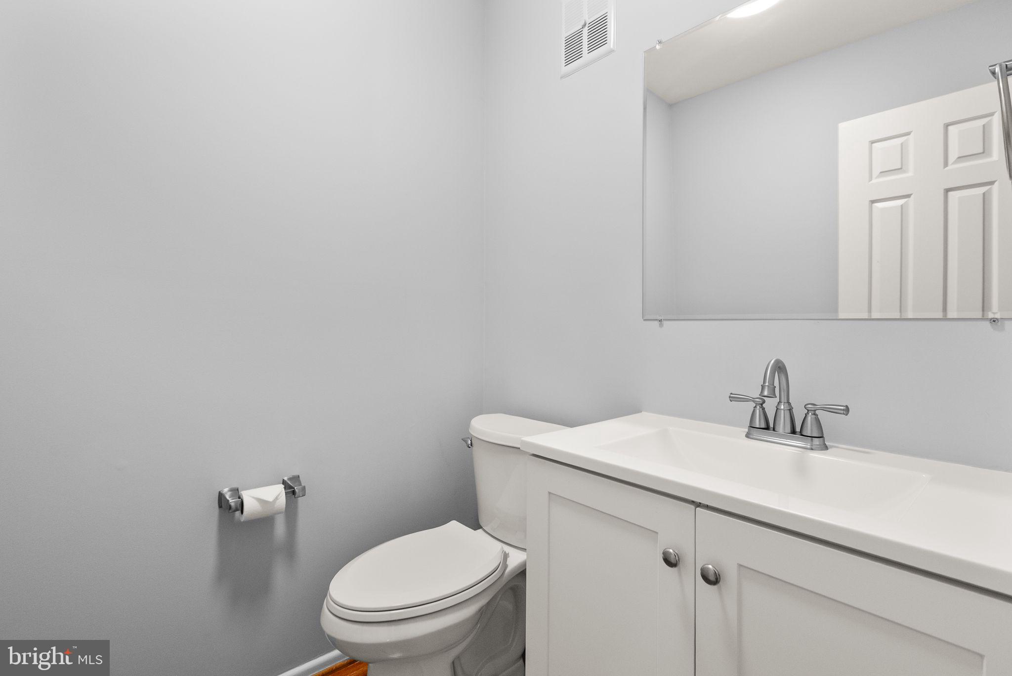 BURKE CENTRE CONSERVANCY - Residential