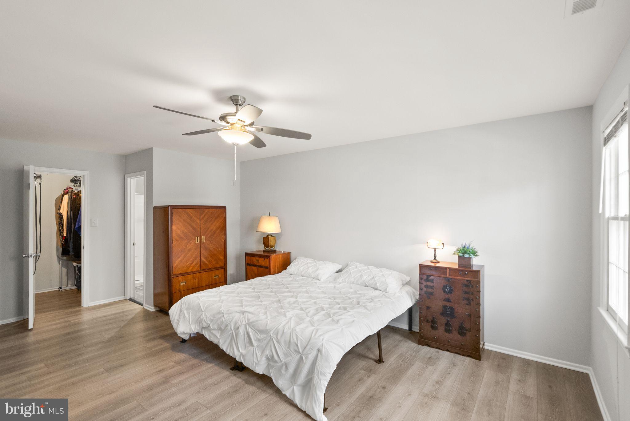 BURKE CENTRE CONSERVANCY - Residential