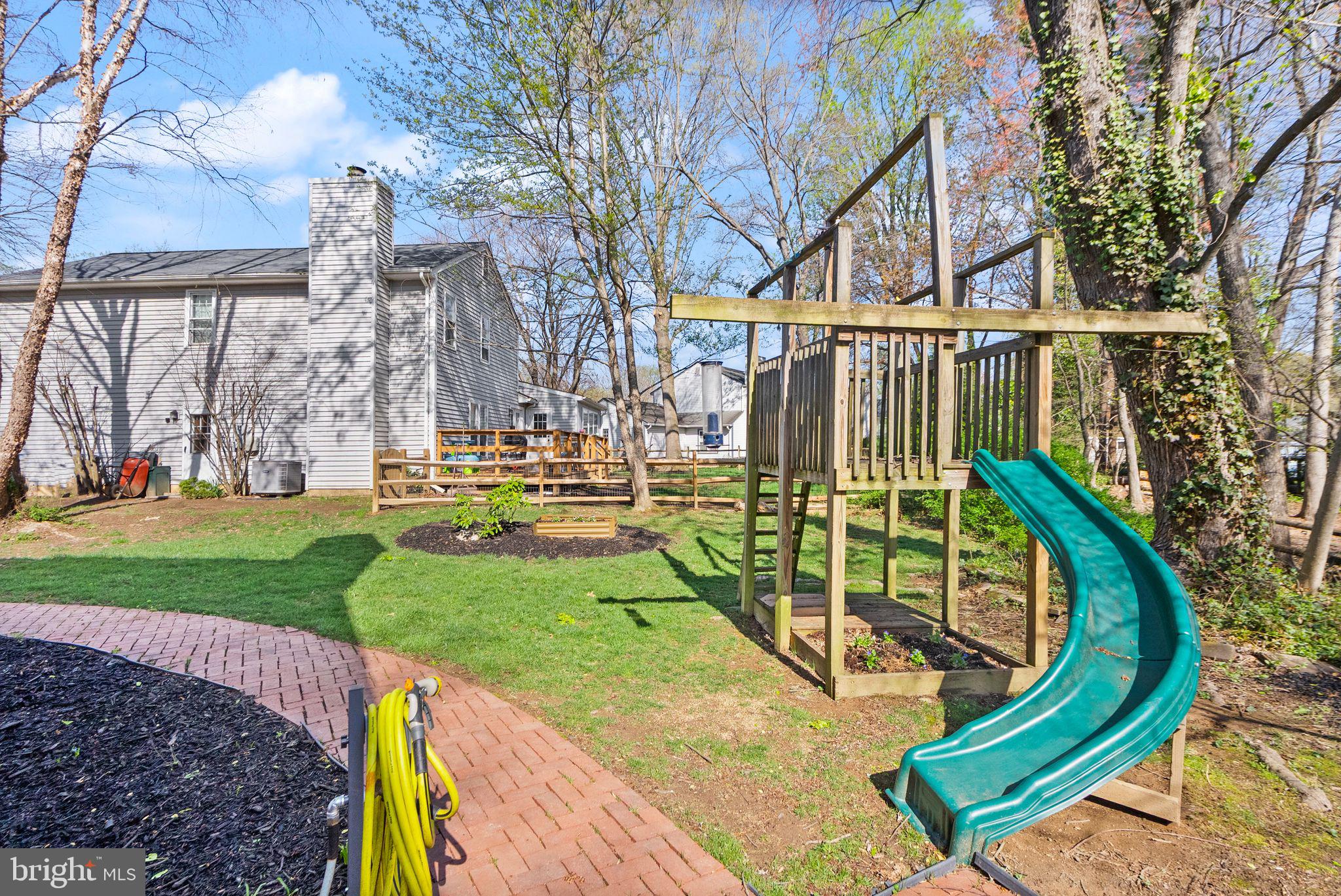 BURKE CENTRE CONSERVANCY - Residential