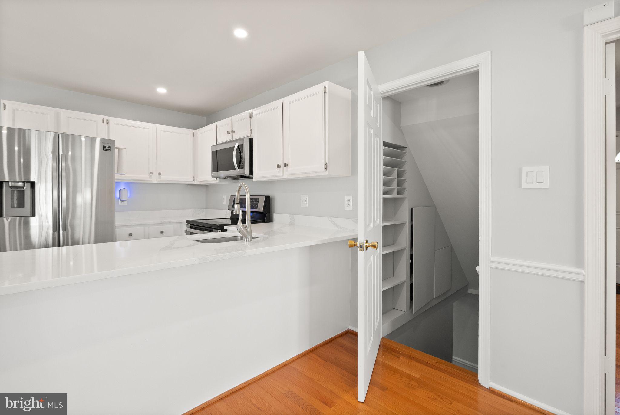 BURKE CENTRE CONSERVANCY - Residential