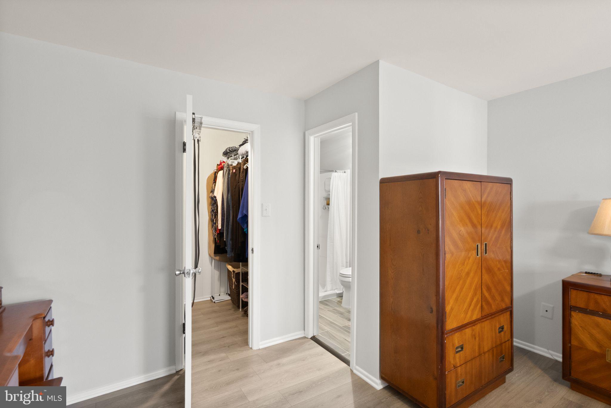 BURKE CENTRE CONSERVANCY - Residential