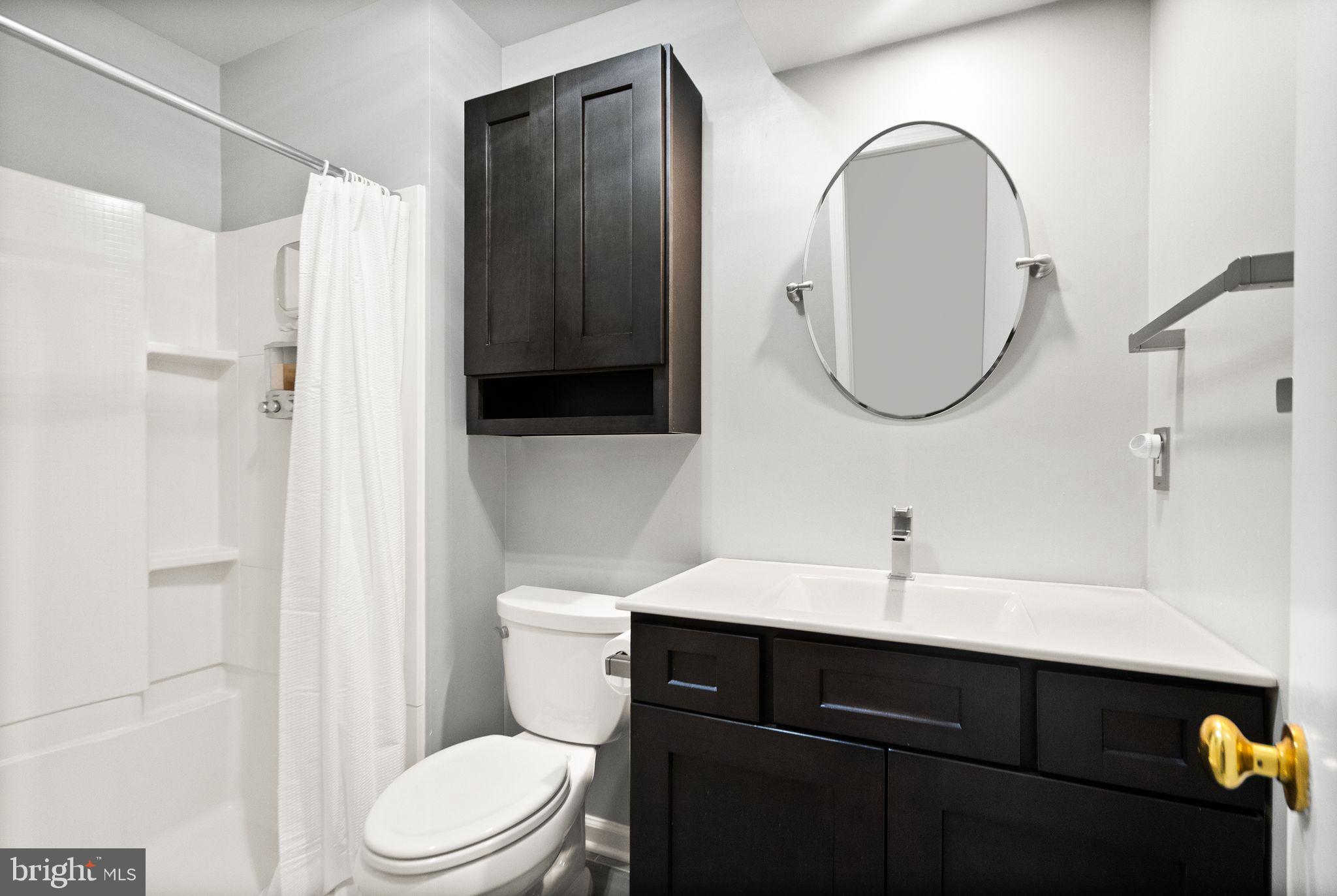 BURKE CENTRE CONSERVANCY - Residential