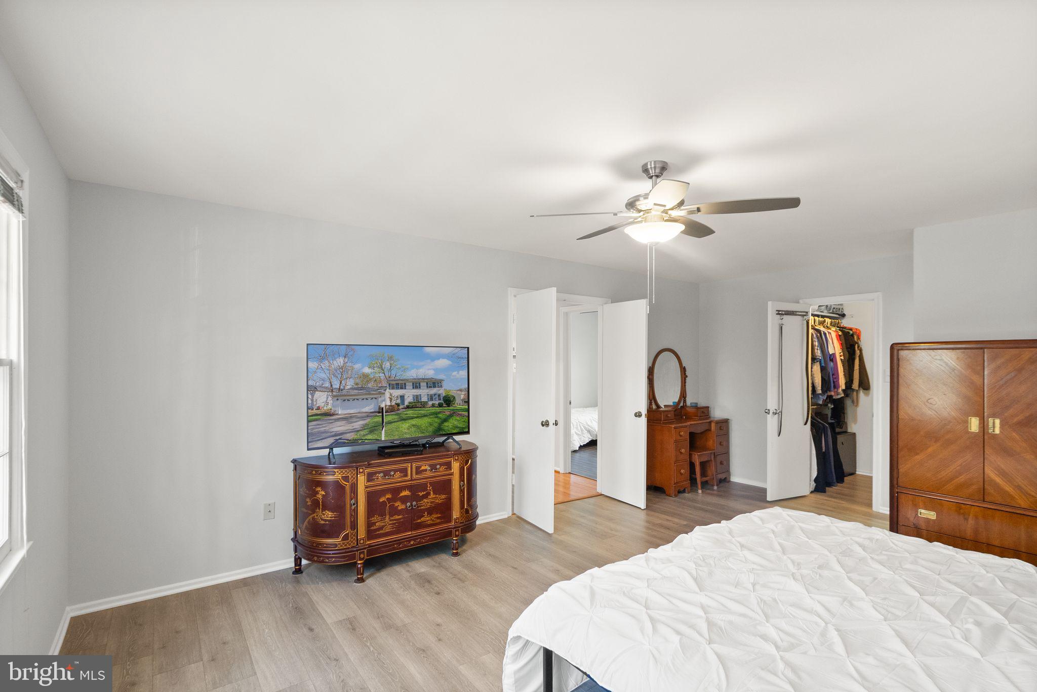 BURKE CENTRE CONSERVANCY - Residential