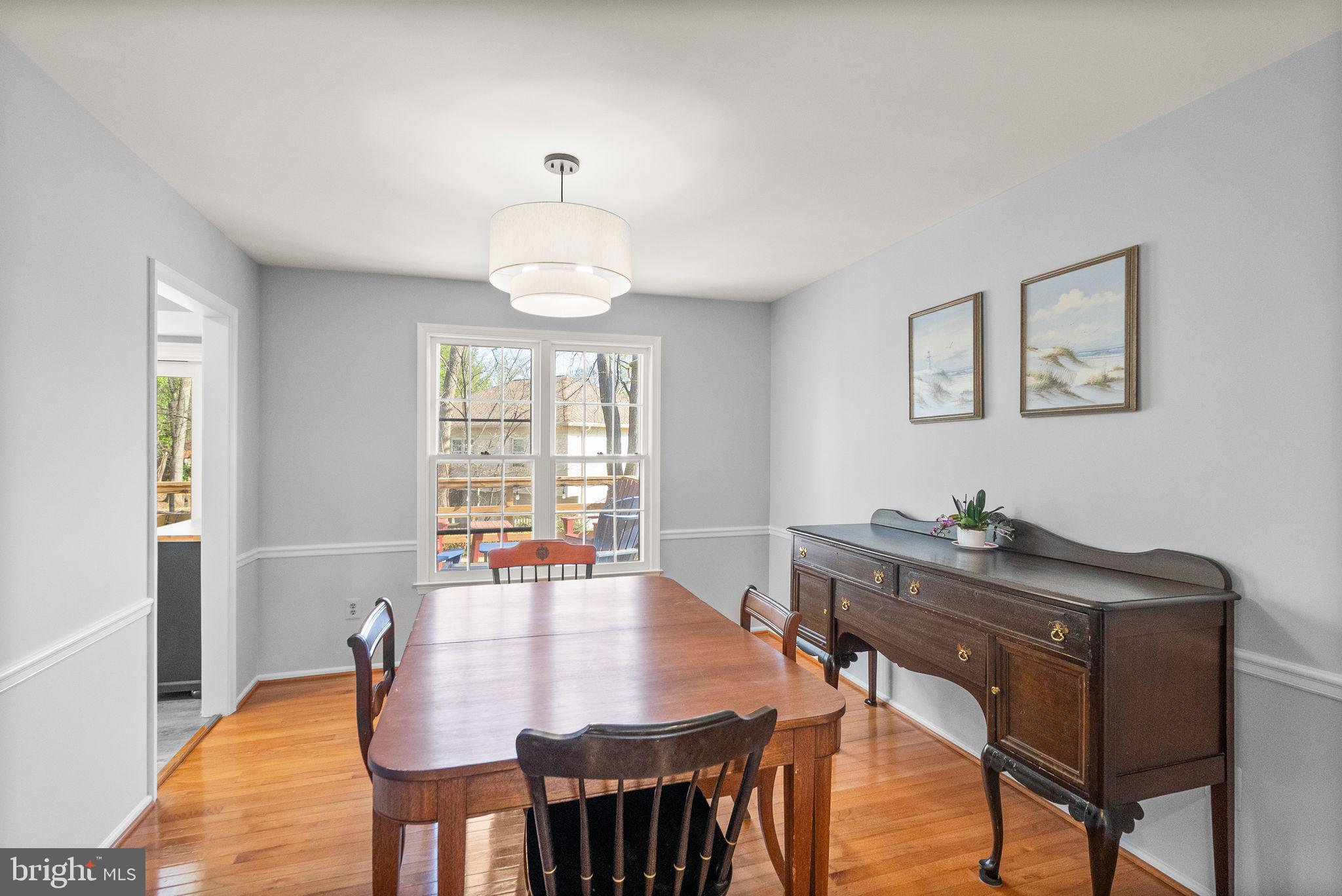 BURKE CENTRE CONSERVANCY - Residential