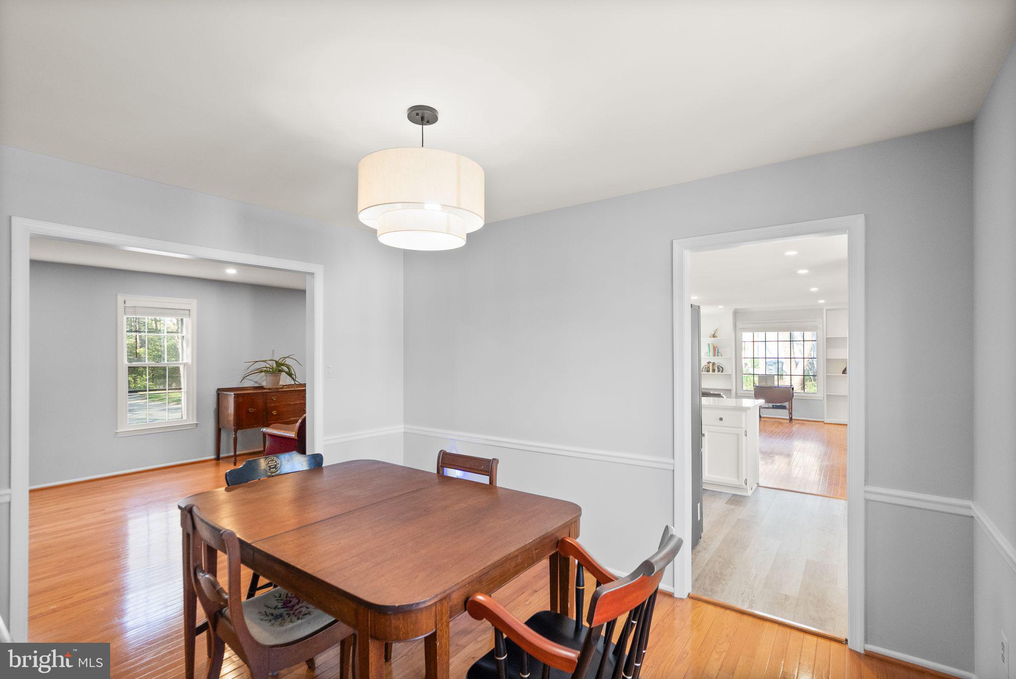 BURKE CENTRE CONSERVANCY - Residential