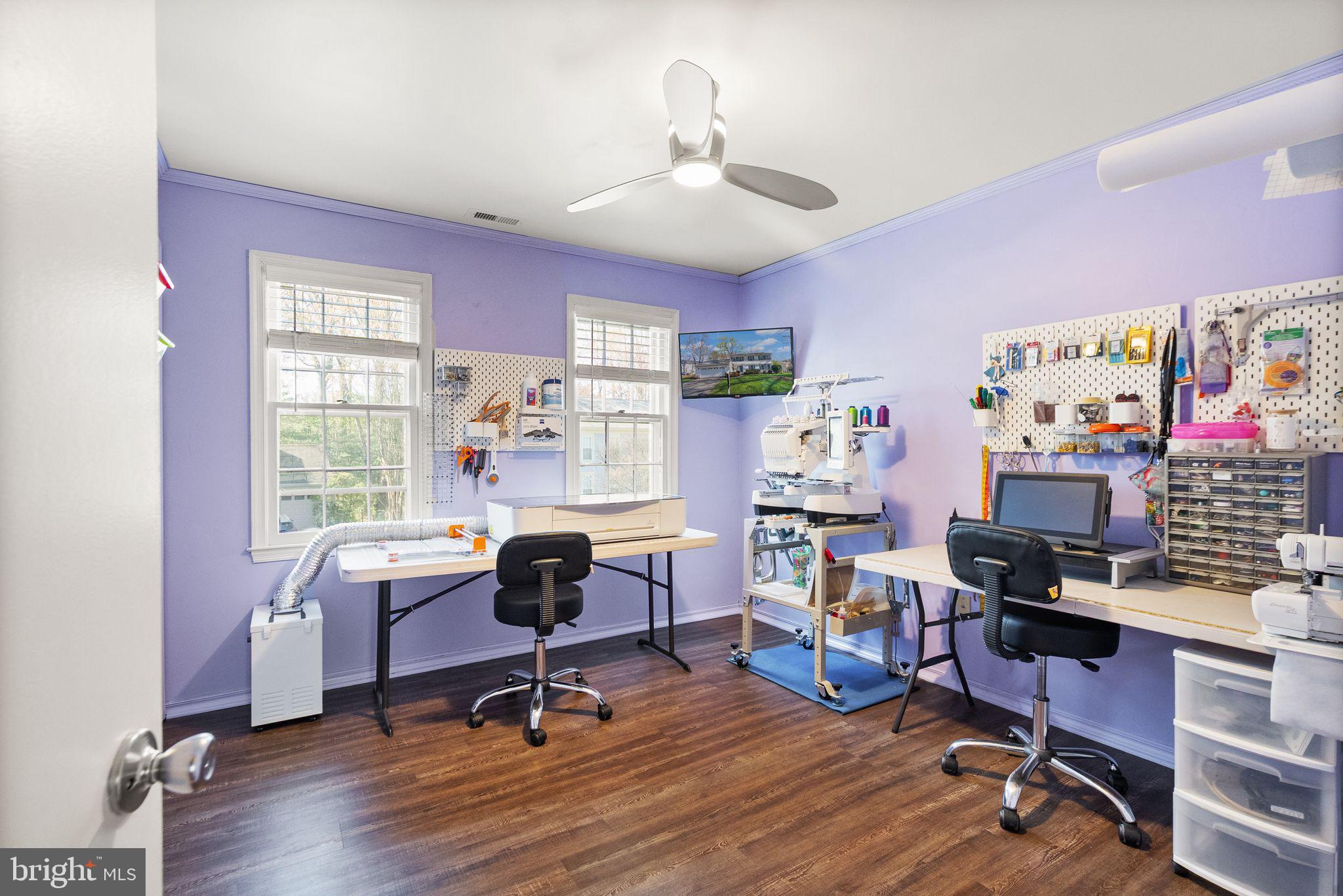 BURKE CENTRE CONSERVANCY - Residential