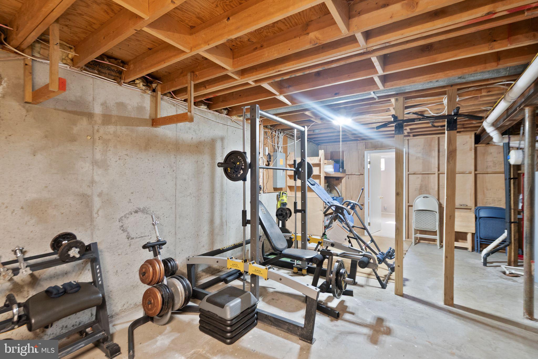 BURKE CENTRE CONSERVANCY - Residential