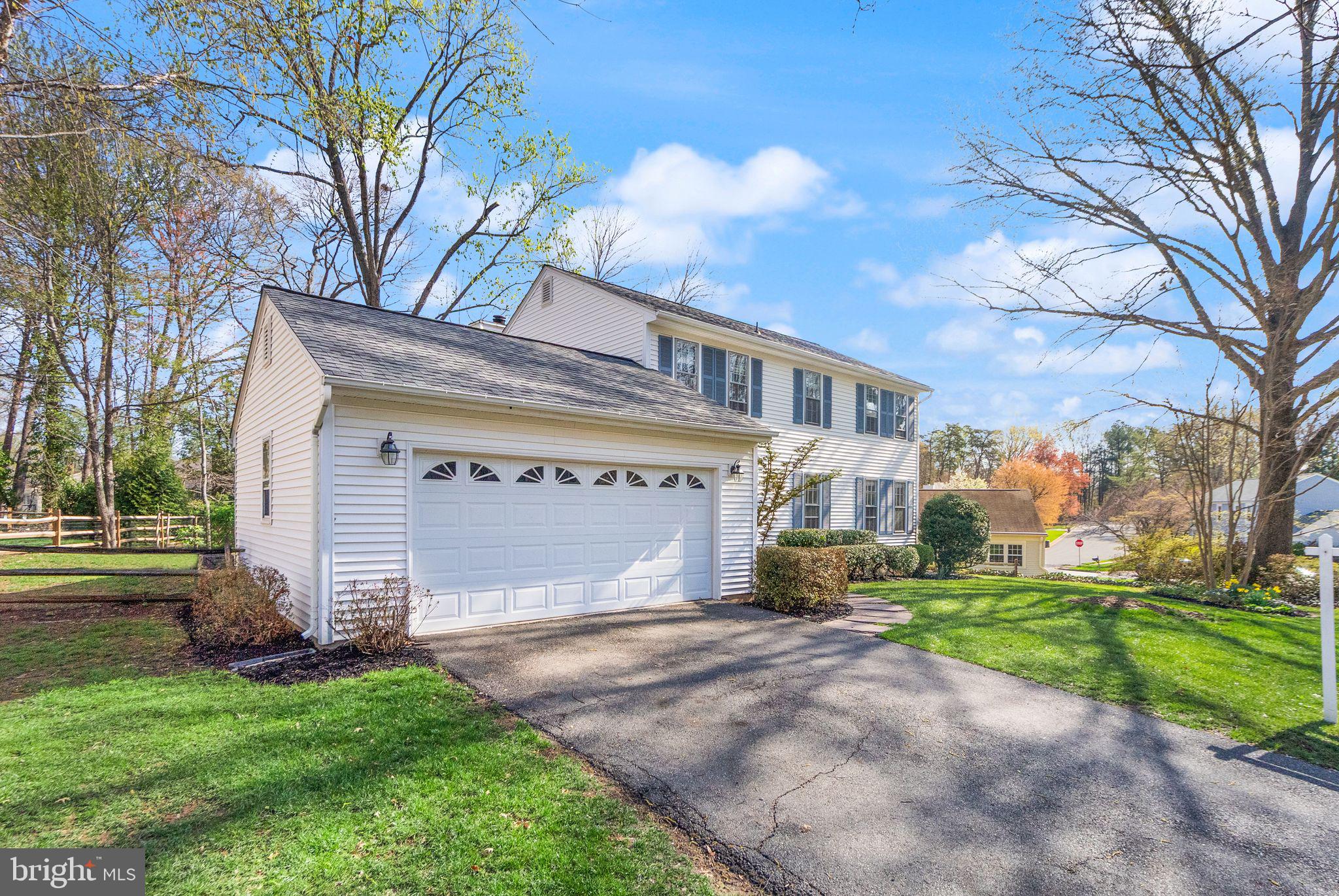 BURKE CENTRE CONSERVANCY - Residential