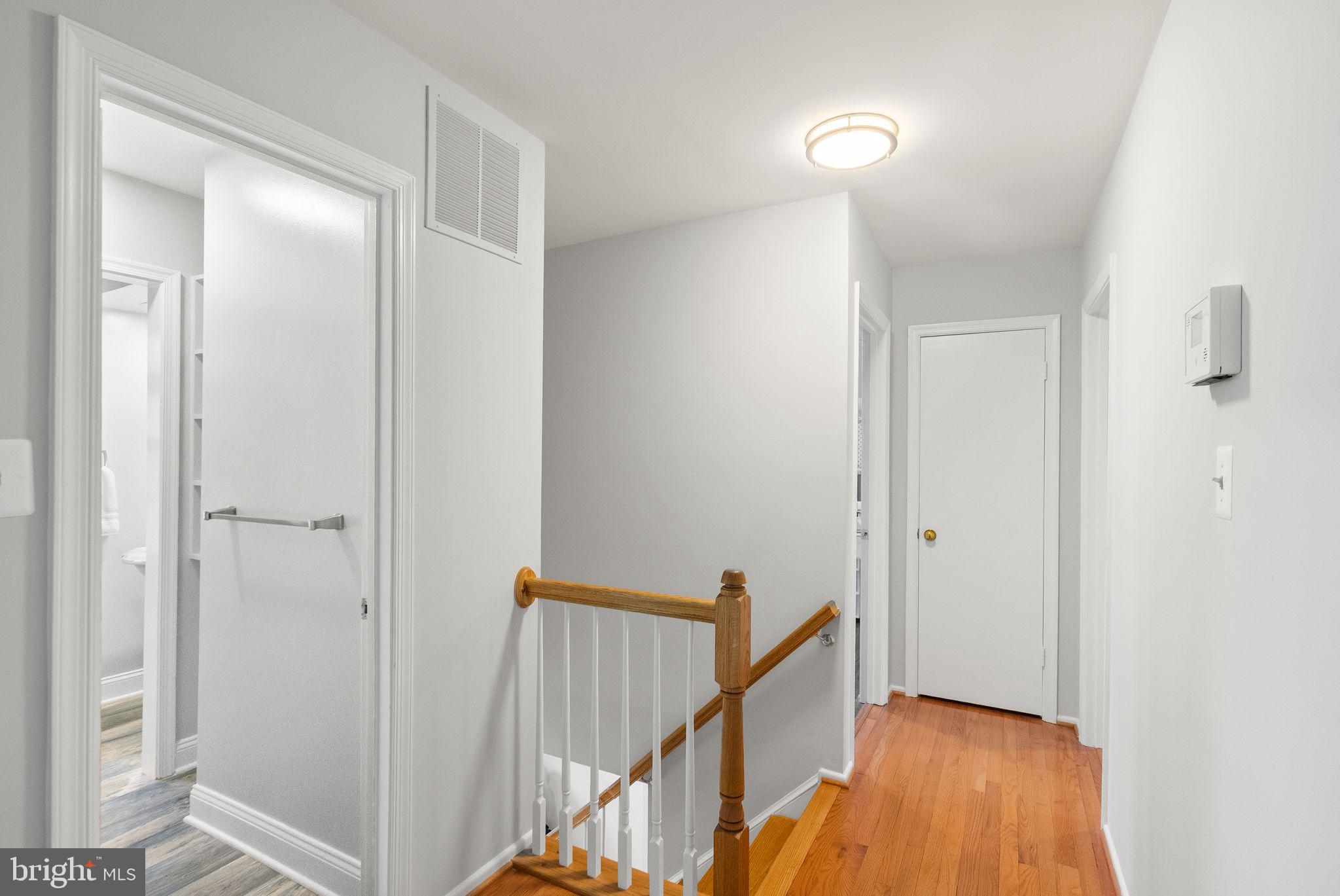 BURKE CENTRE CONSERVANCY - Residential