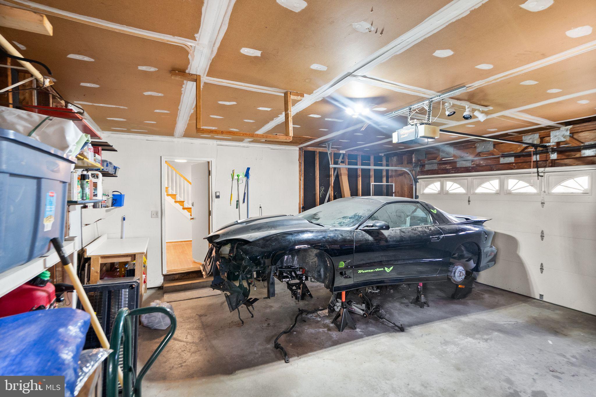 BURKE CENTRE CONSERVANCY - Residential