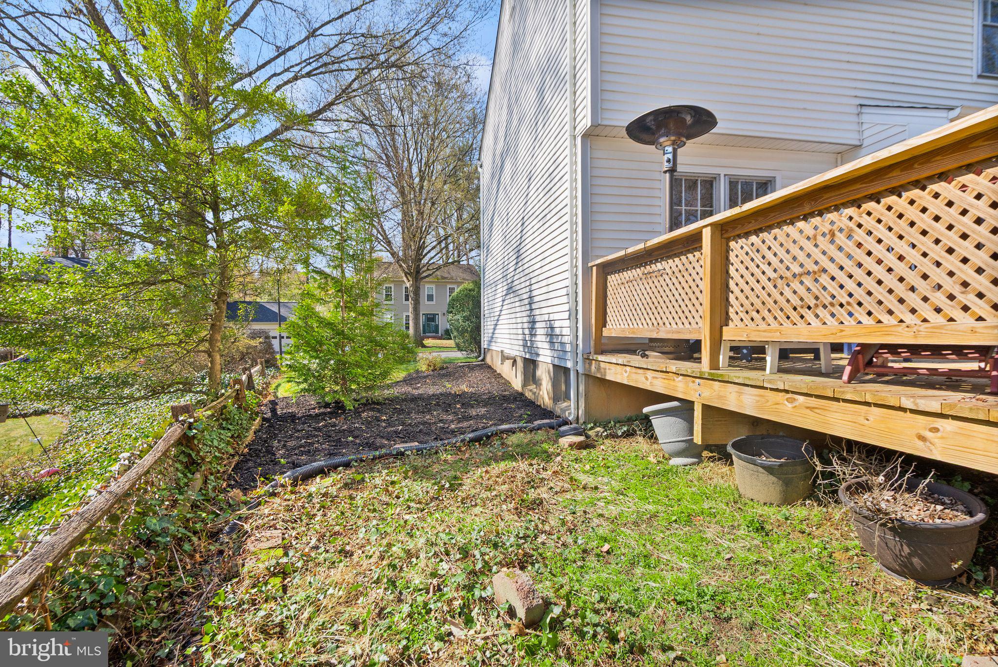 BURKE CENTRE CONSERVANCY - Residential