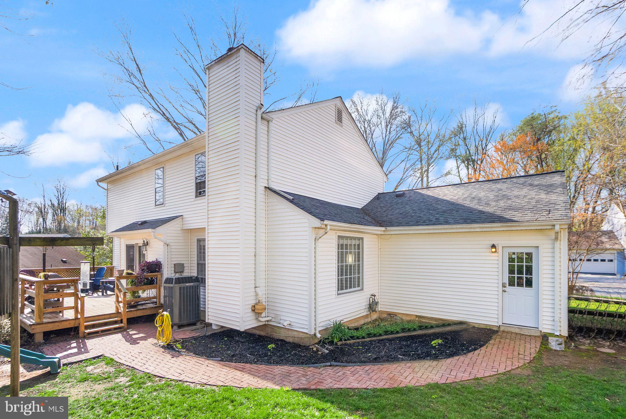 BURKE CENTRE CONSERVANCY - Residential