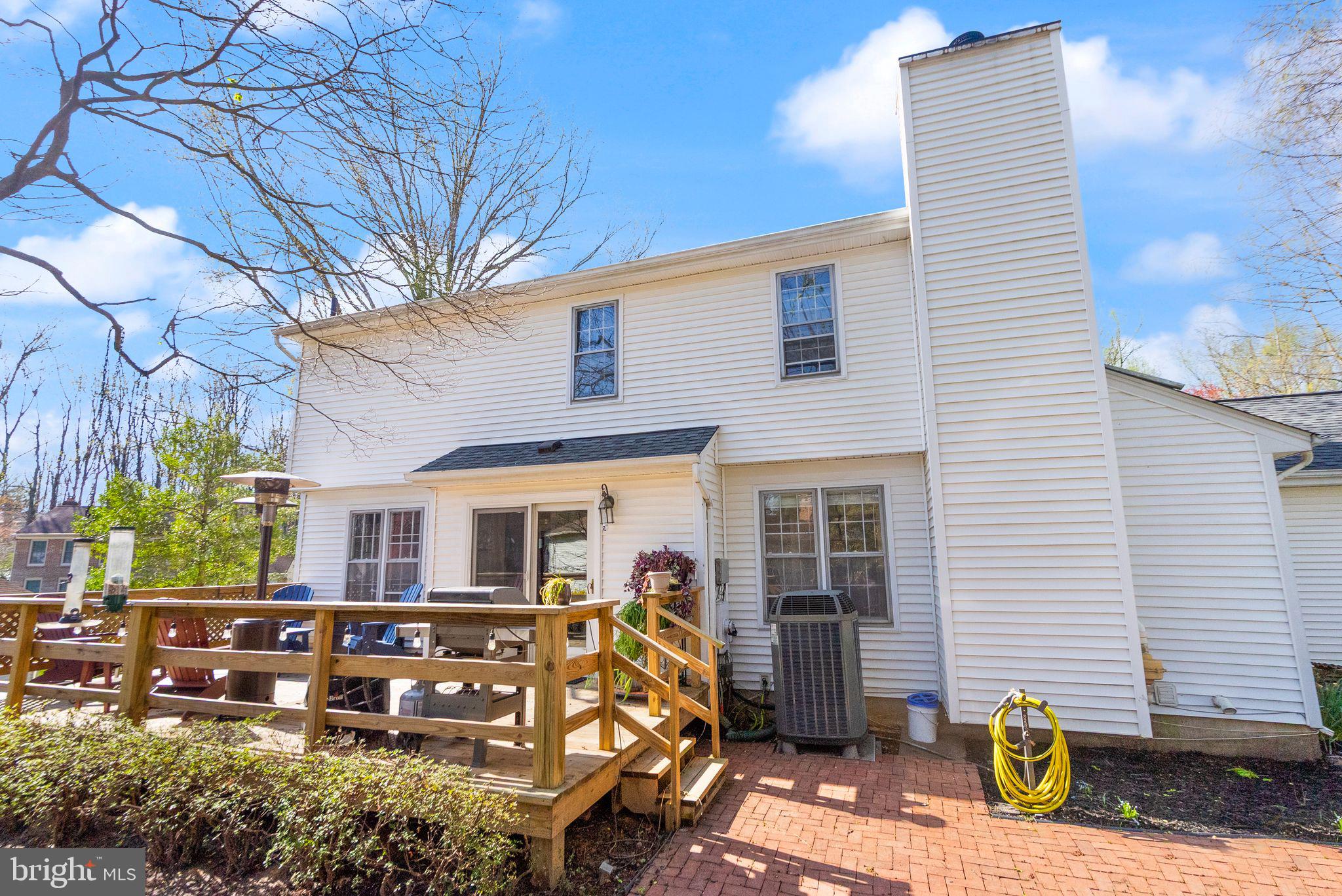 BURKE CENTRE CONSERVANCY - Residential