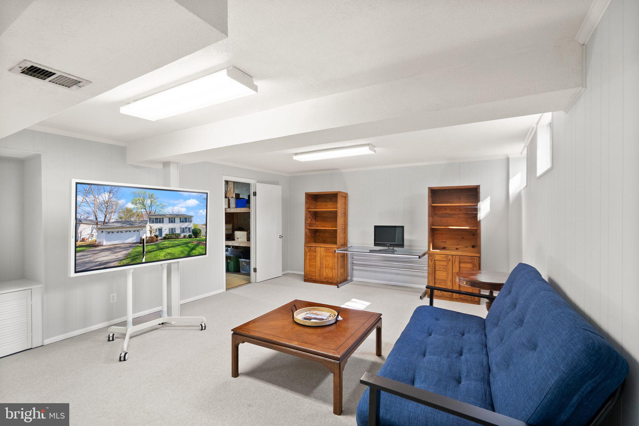 BURKE CENTRE CONSERVANCY - Residential