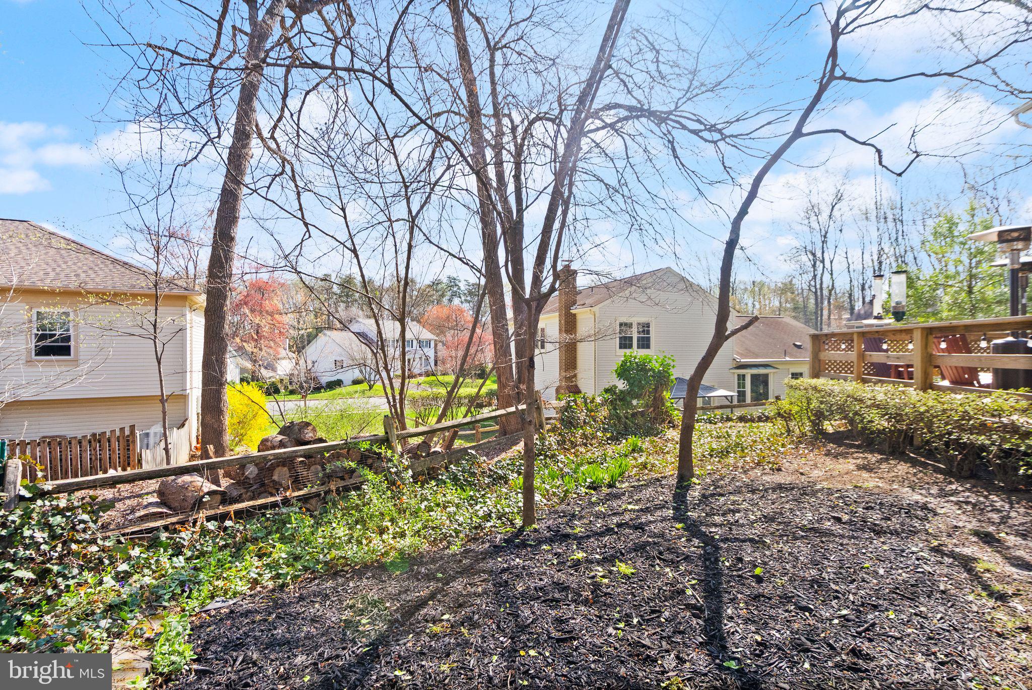 BURKE CENTRE CONSERVANCY - Residential