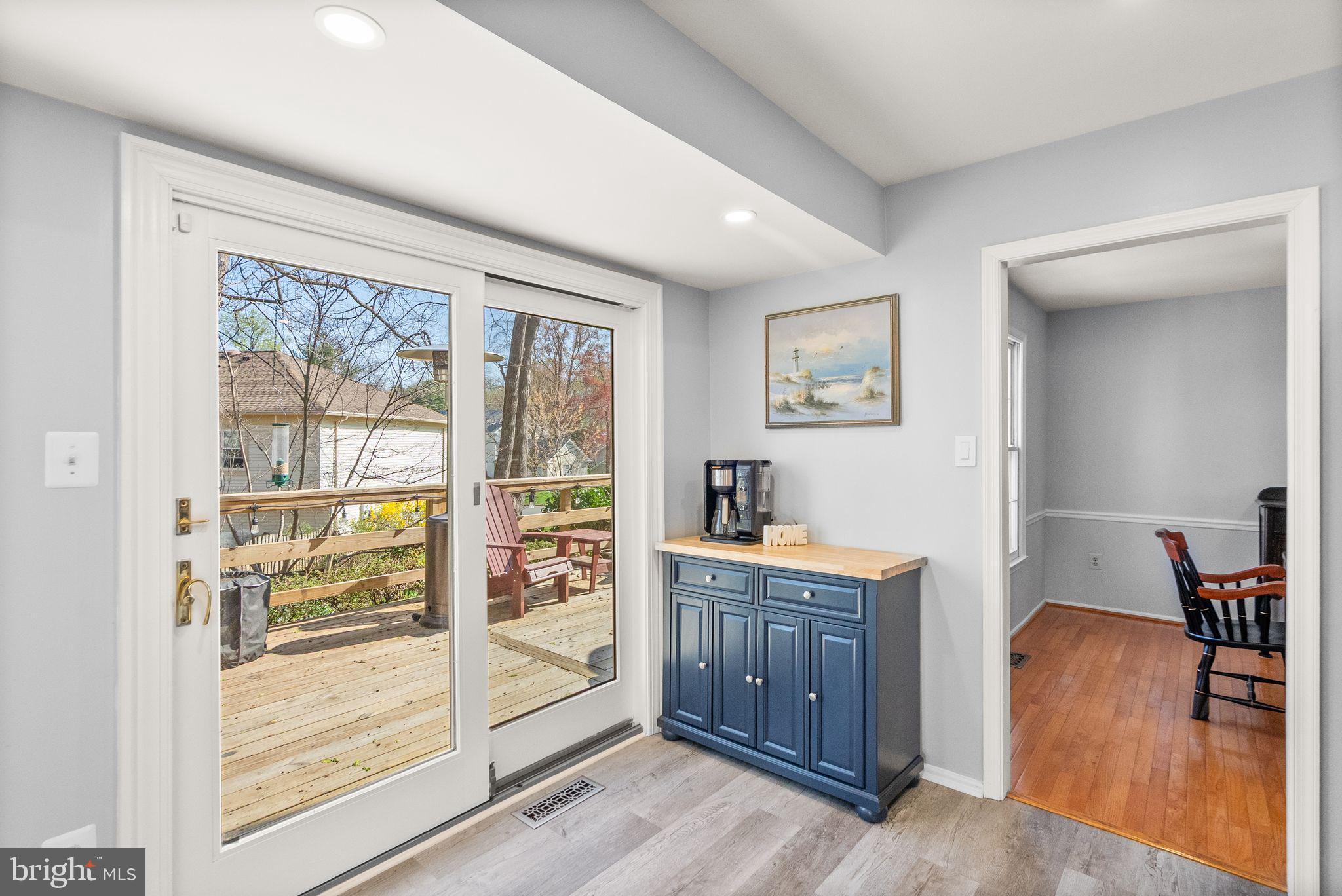 BURKE CENTRE CONSERVANCY - Residential