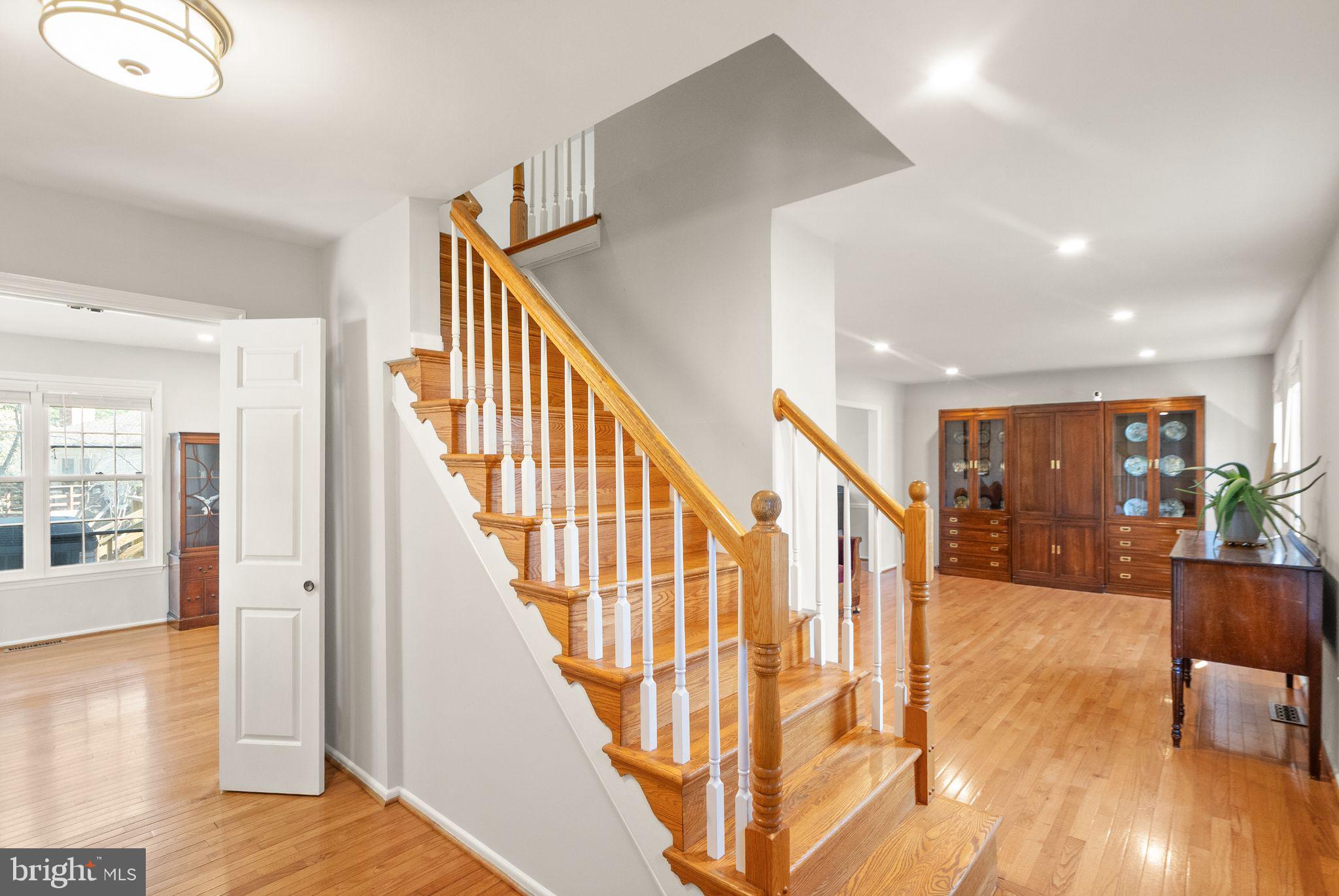 BURKE CENTRE CONSERVANCY - Residential