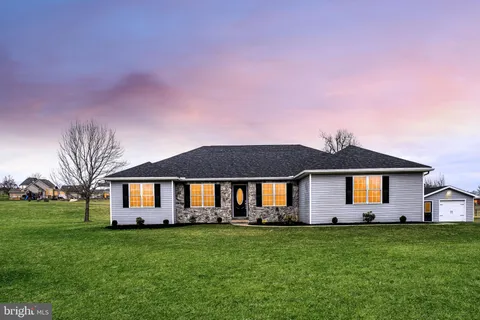 135 Airport Road, Centre Hall, PA MLS: PACE2513972