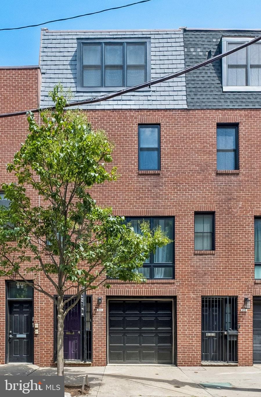 Photo of 601 S 17th Street, PHILADELPHIA, PA 19146 (MLS # PAPH2661128)
