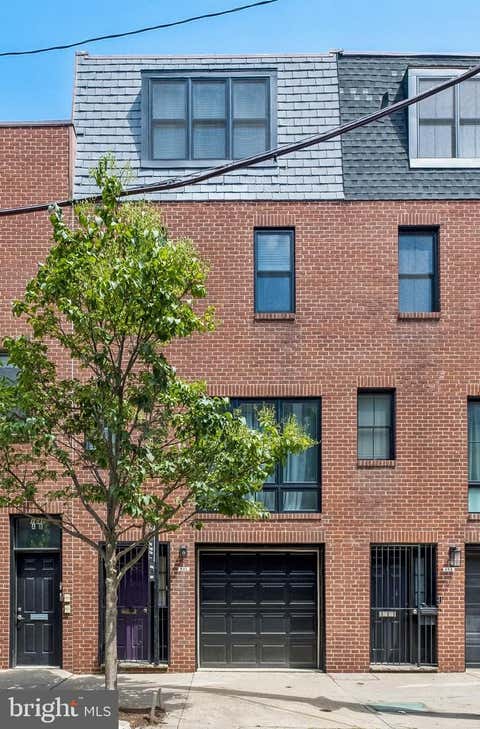 Photo of 601 S 17th Street, PHILADELPHIA, PA 19146 (MLS # PAPH2661128)
