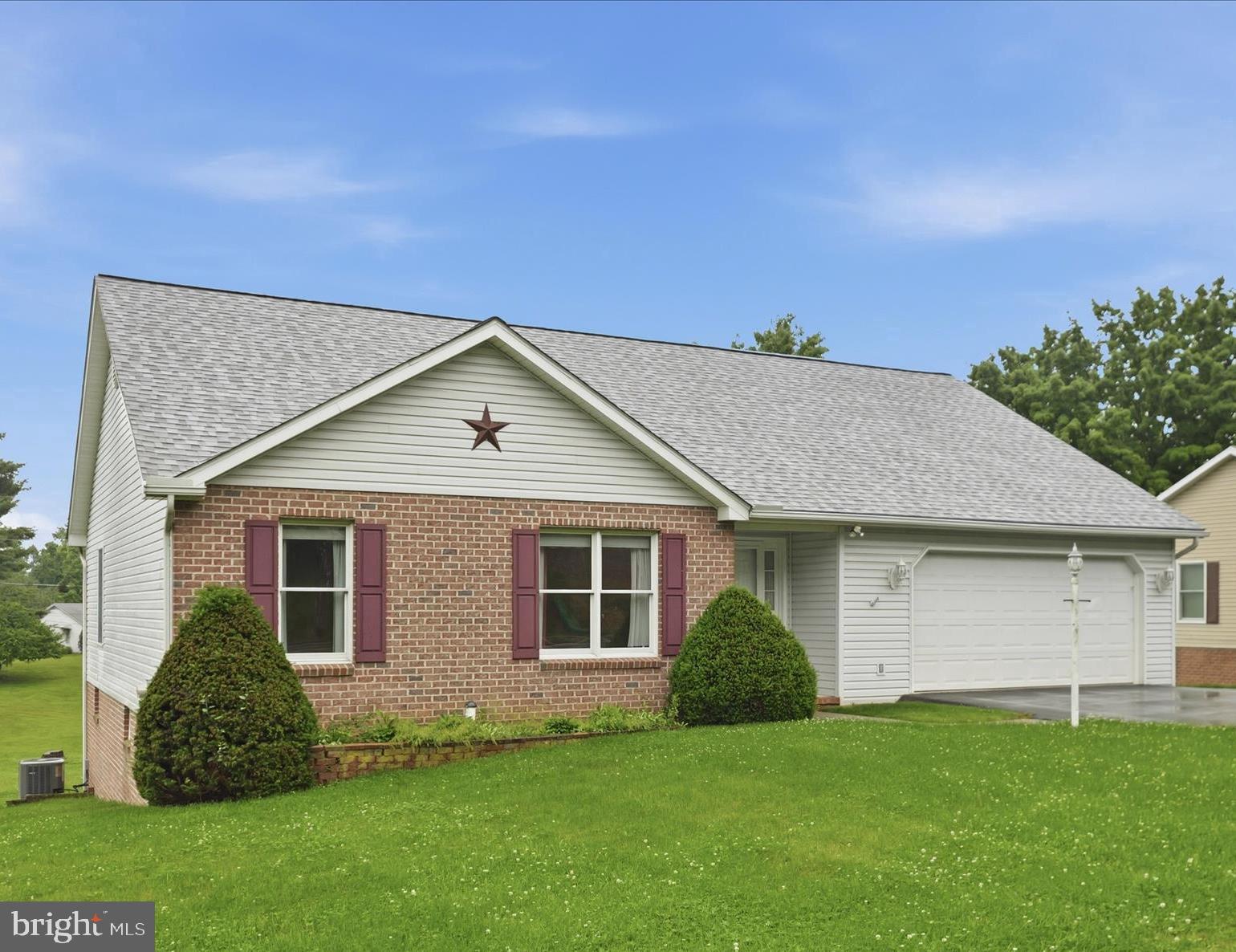 12274 COUNTRY CLUB ROAD