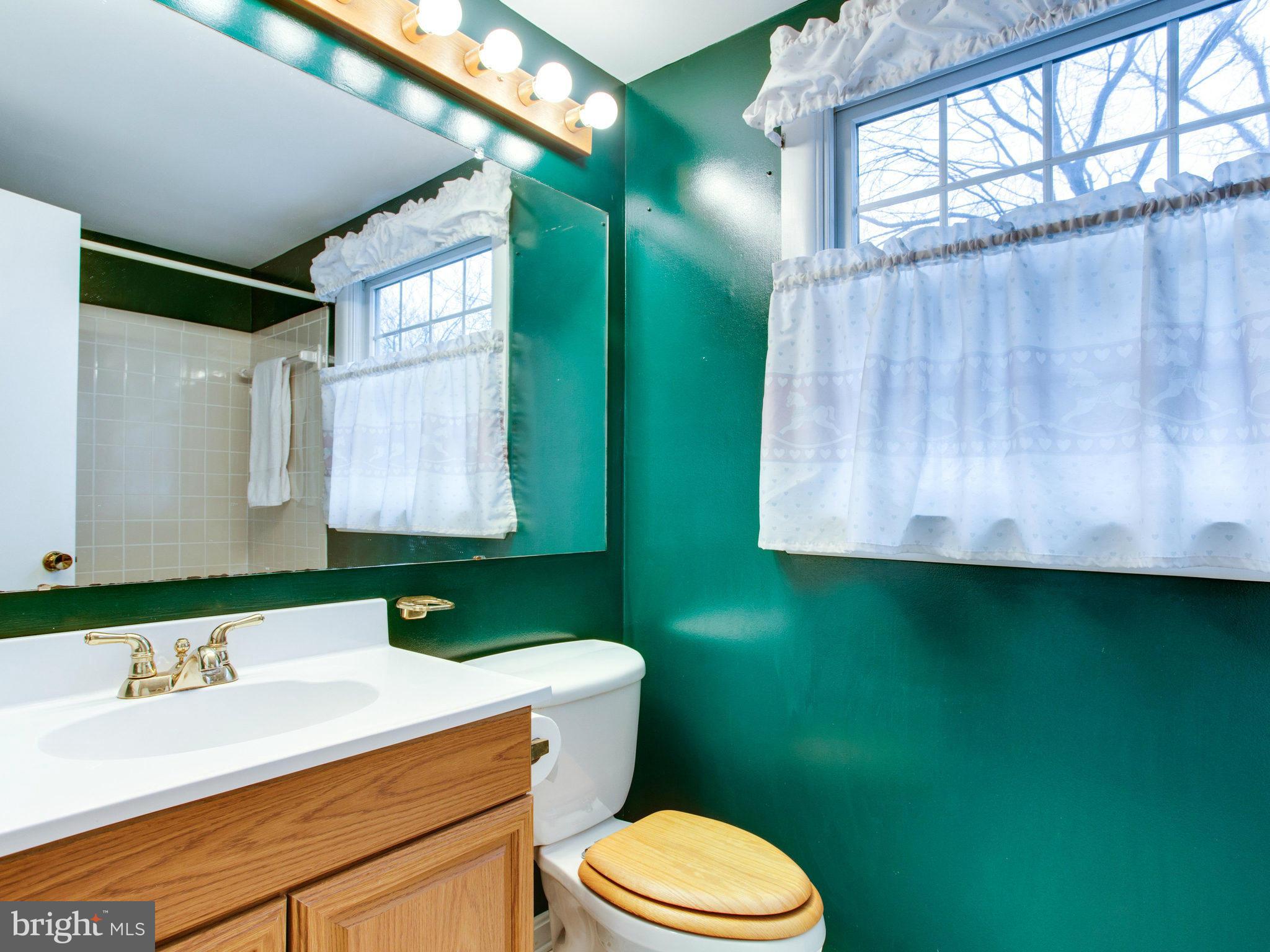 GREENBRIAR - Residential