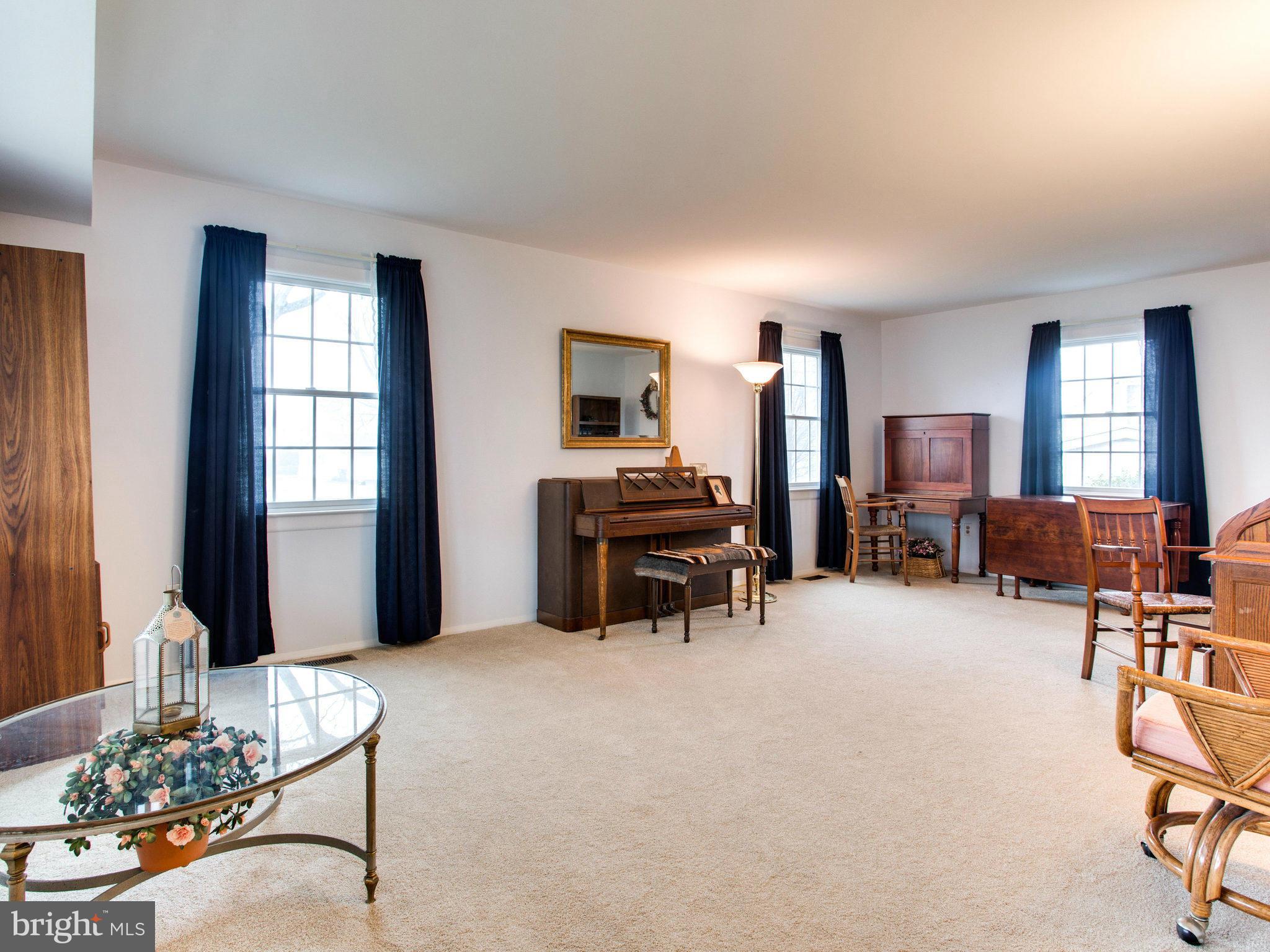 GREENBRIAR - Residential