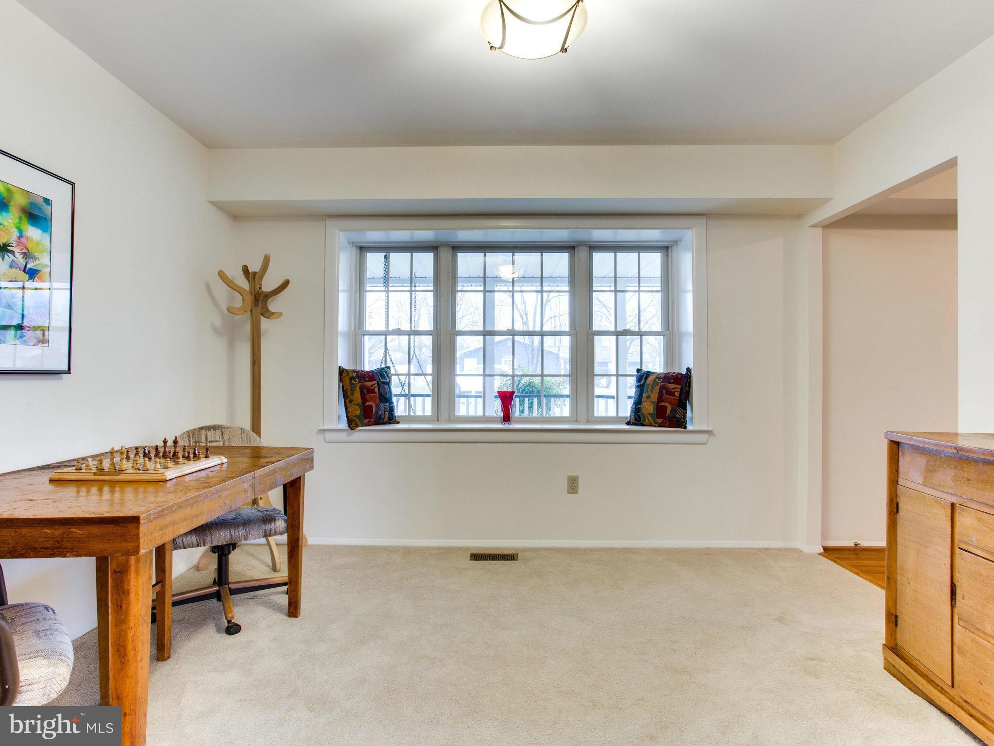 GREENBRIAR - Residential