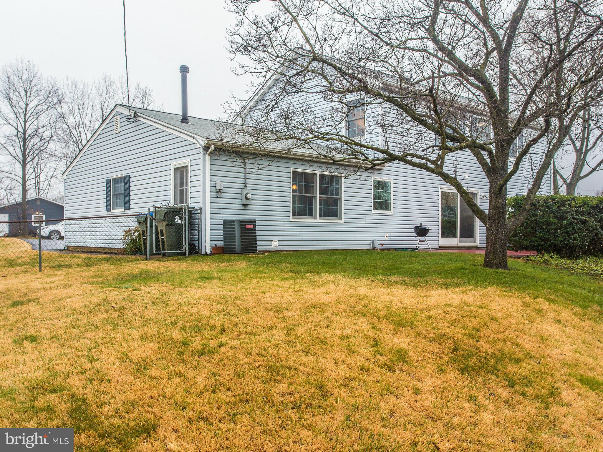 GREENBRIAR - Residential