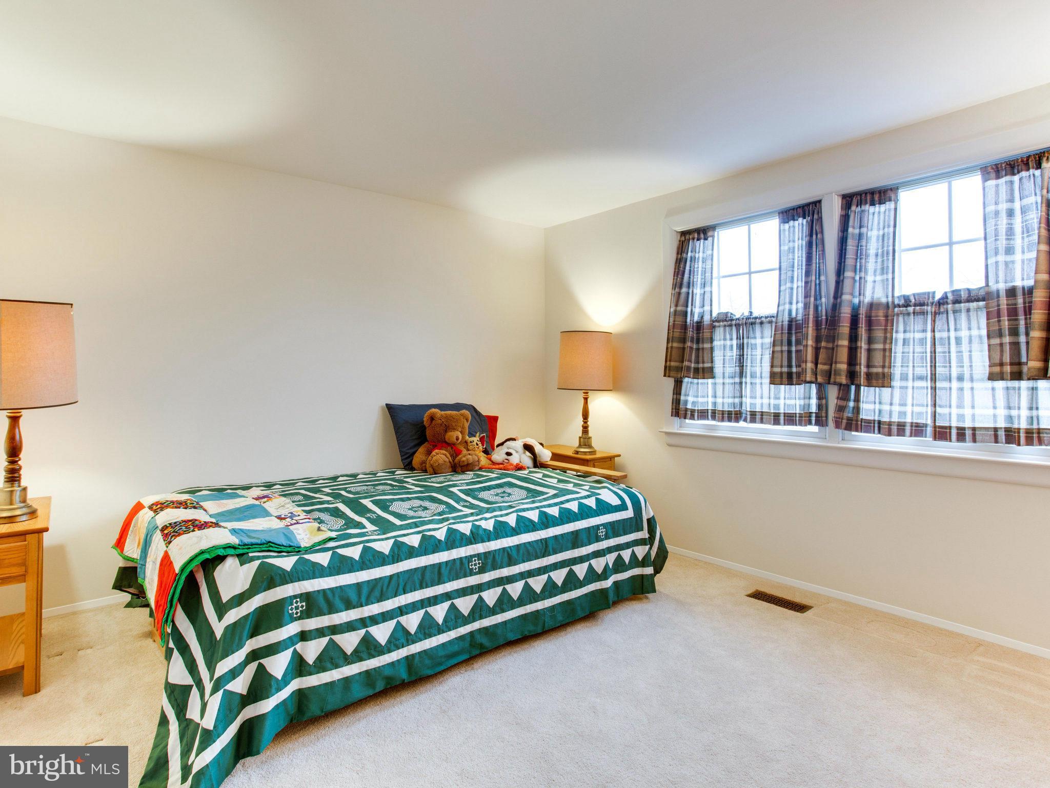 GREENBRIAR - Residential