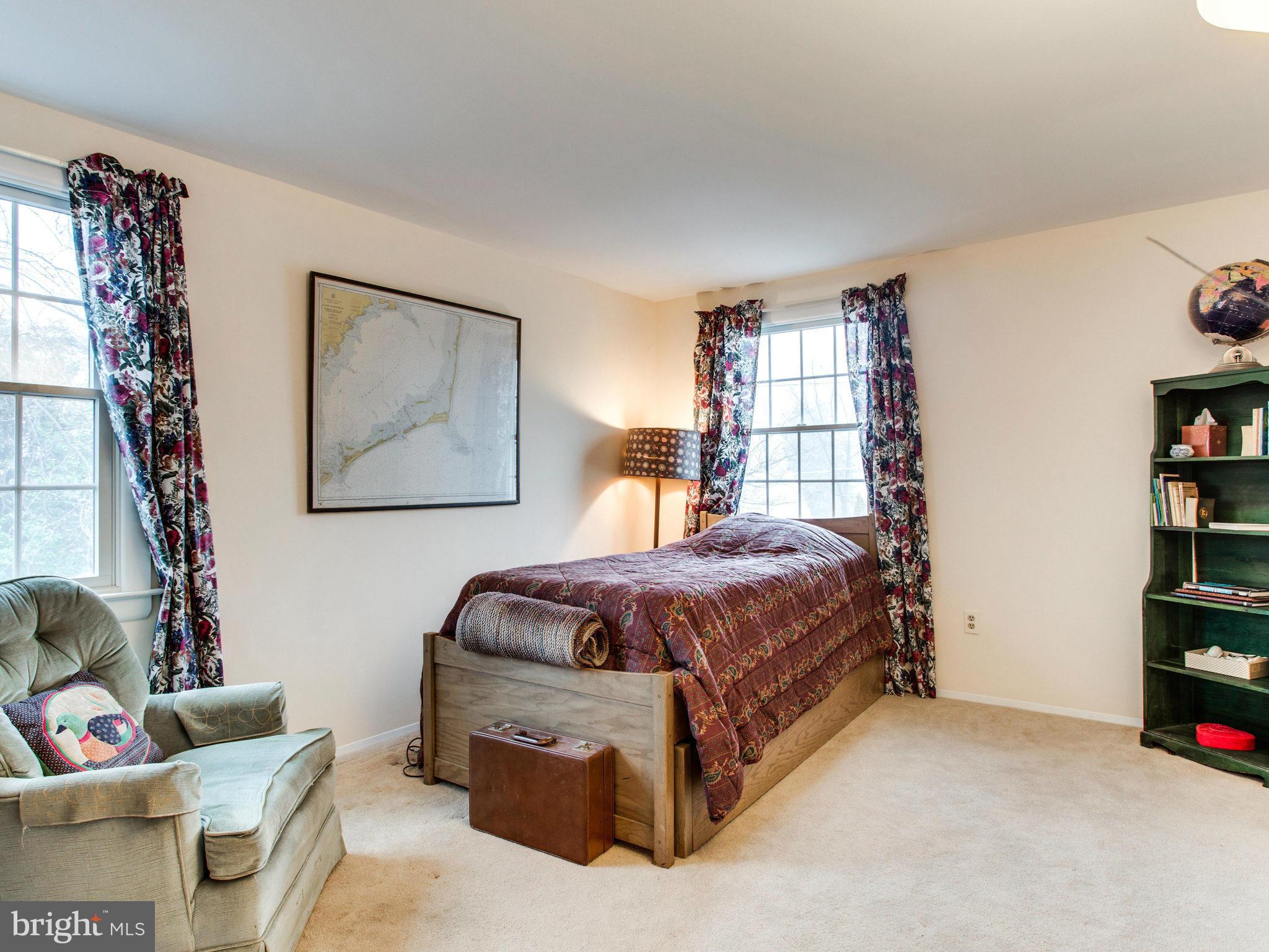 GREENBRIAR - Residential