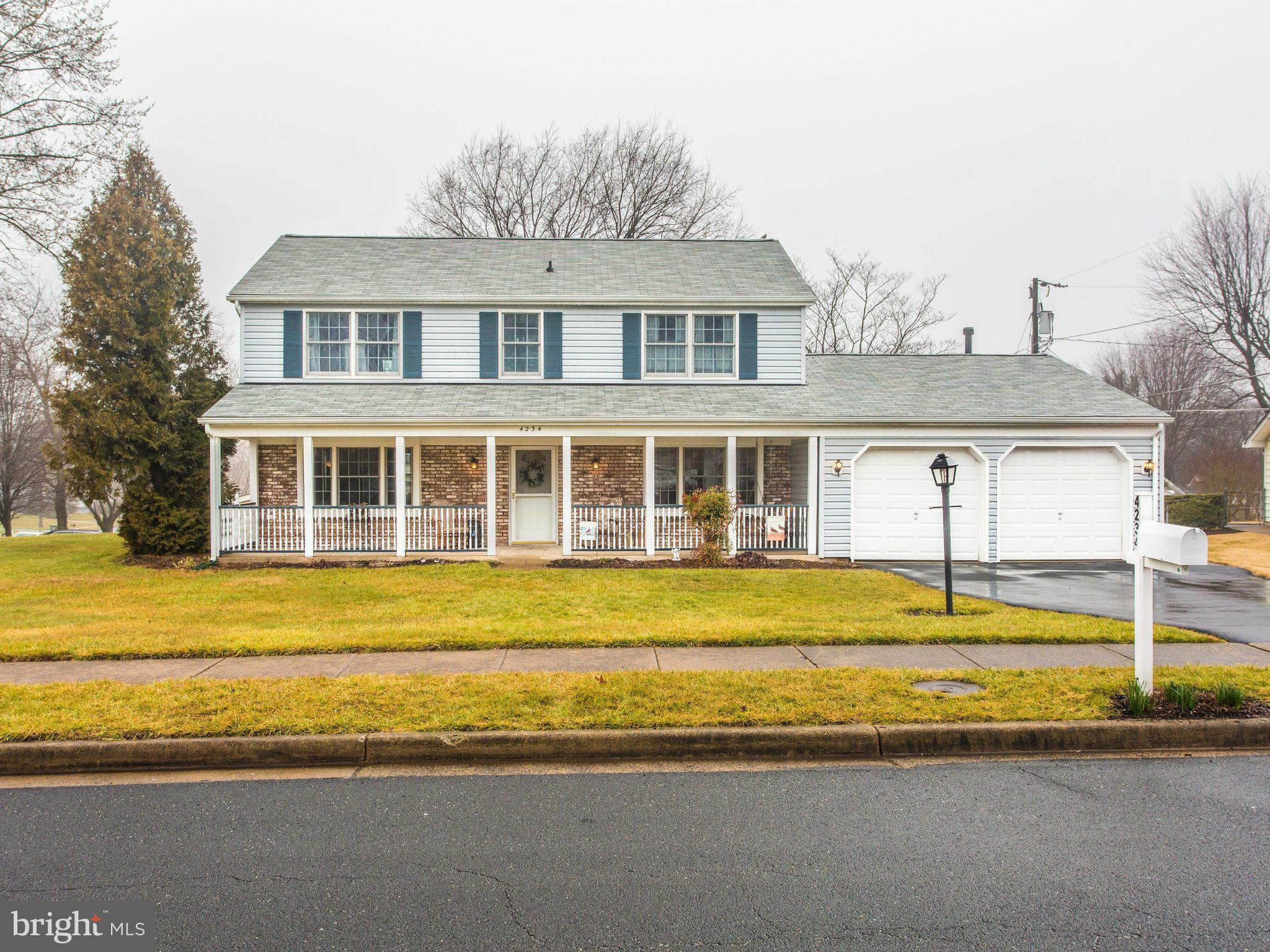 GREENBRIAR - Residential