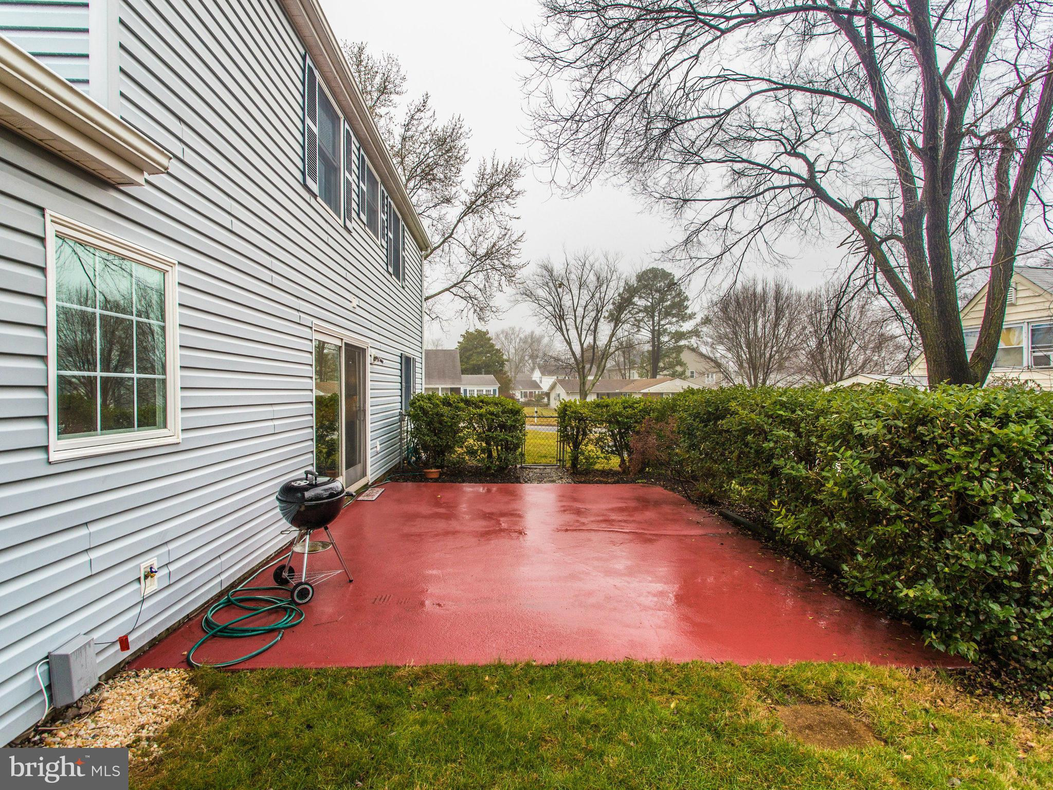 GREENBRIAR - Residential