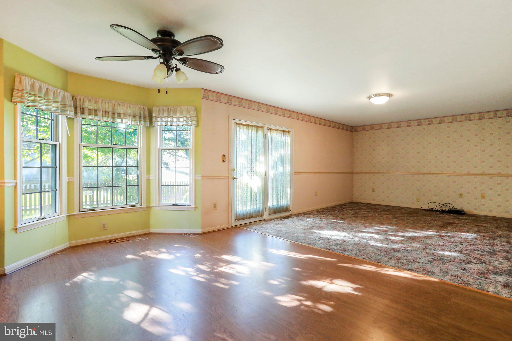 SPRING MILLS - Residential