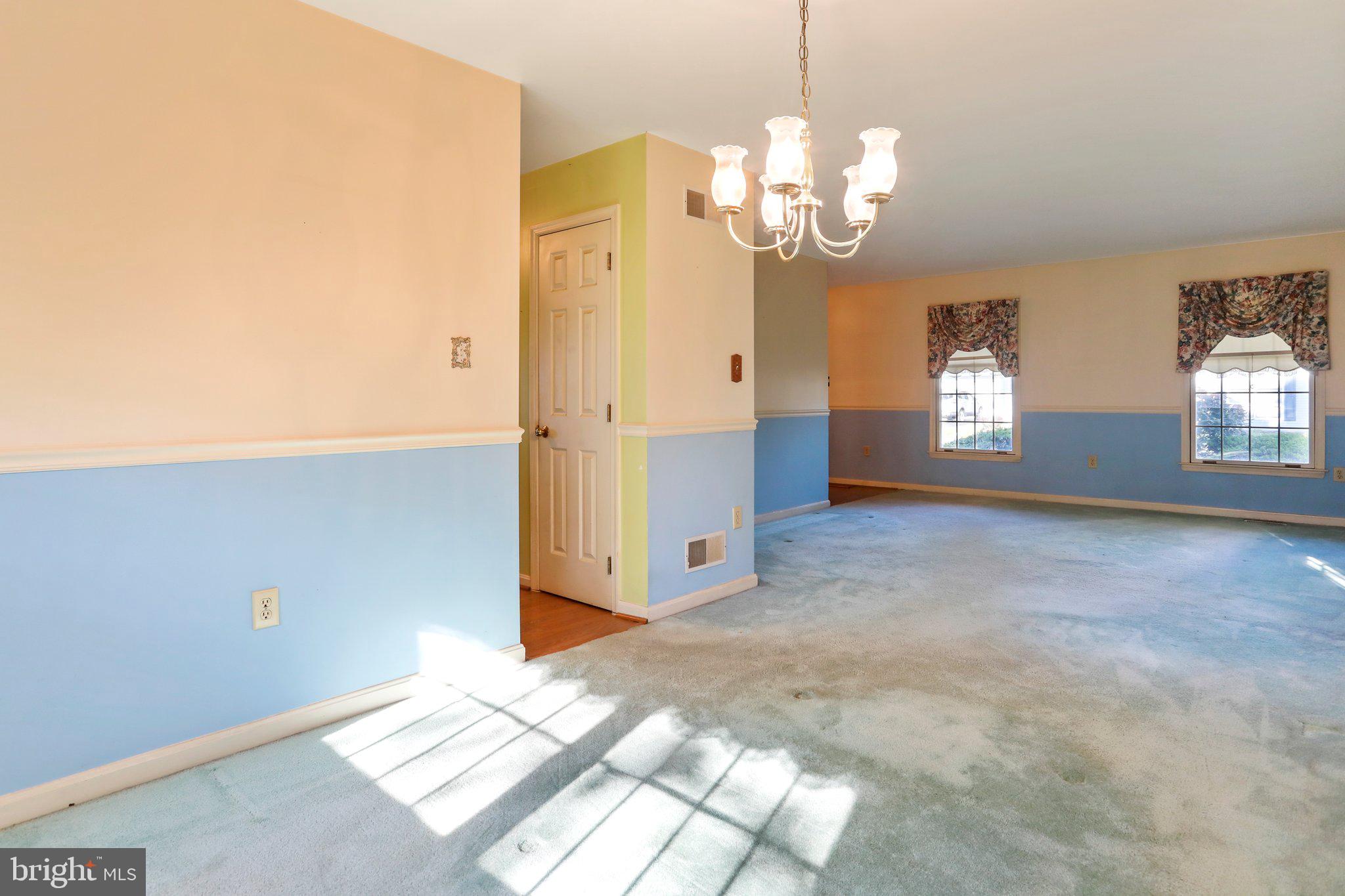 SPRING MILLS - Residential