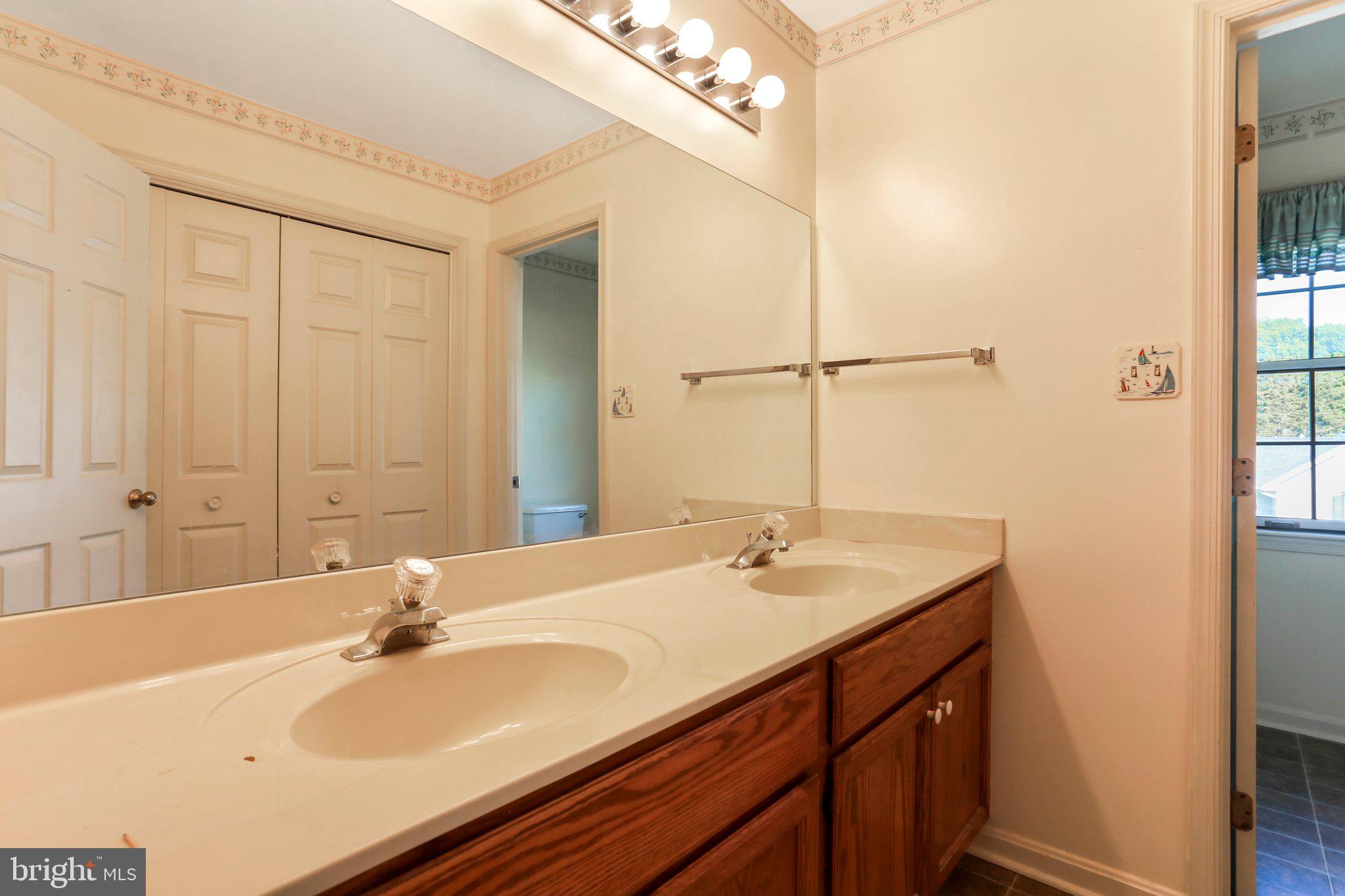 SPRING MILLS - Residential