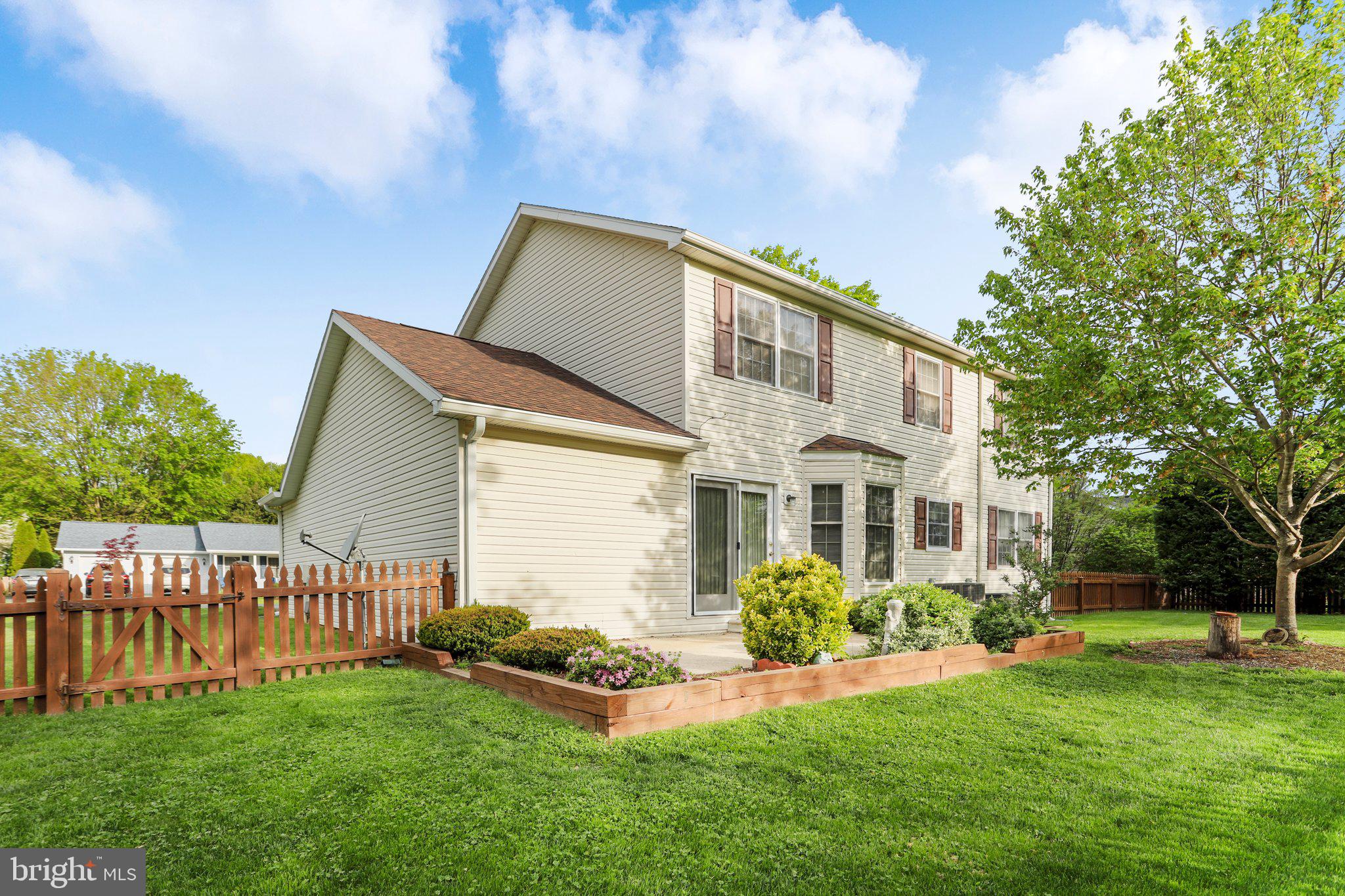 SPRING MILLS - Residential