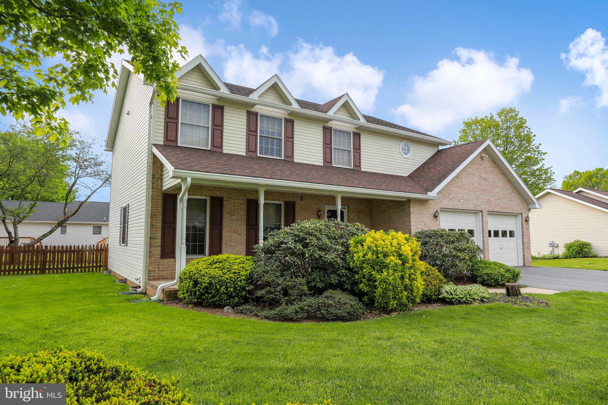 SPRING MILLS - Residential