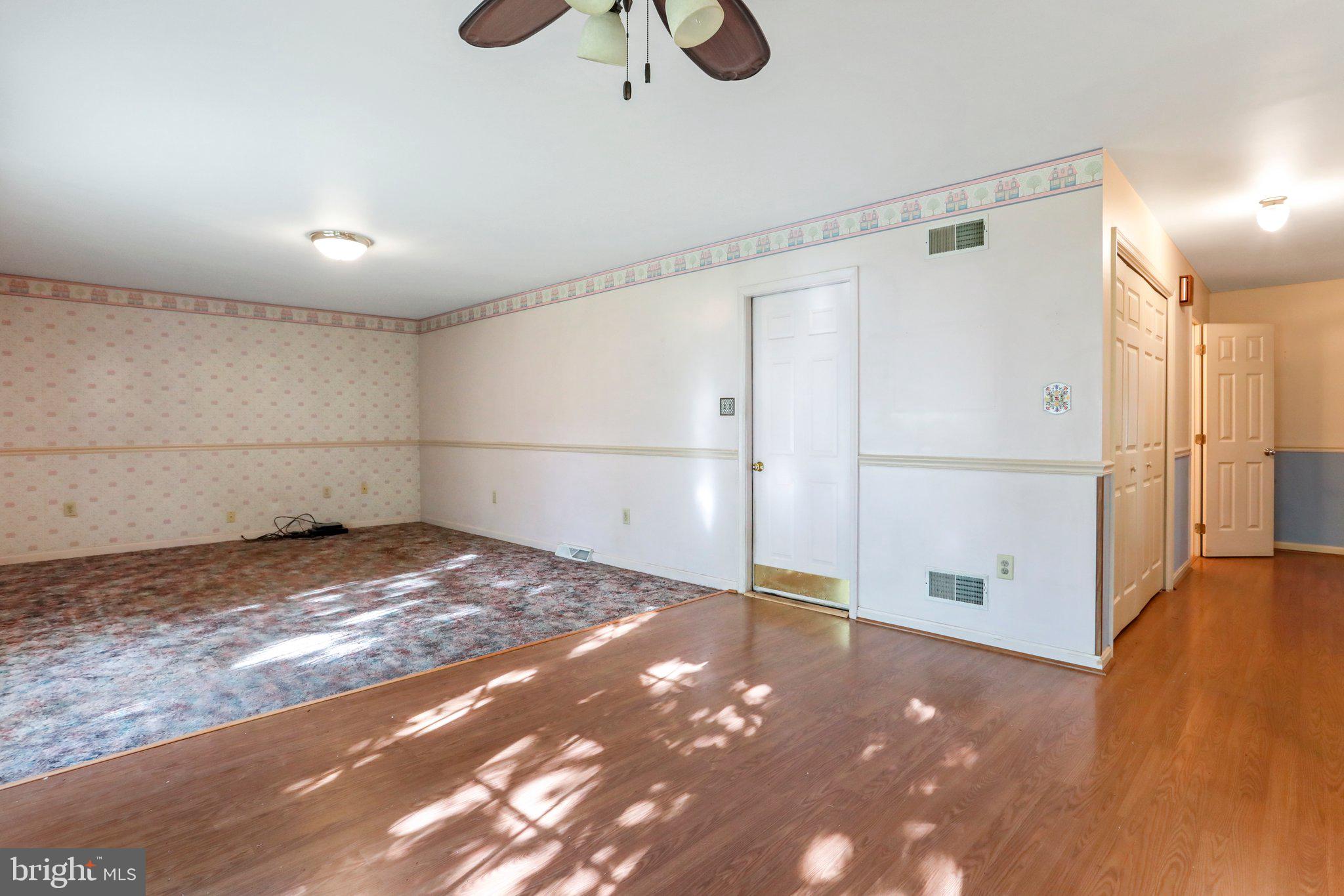 SPRING MILLS - Residential