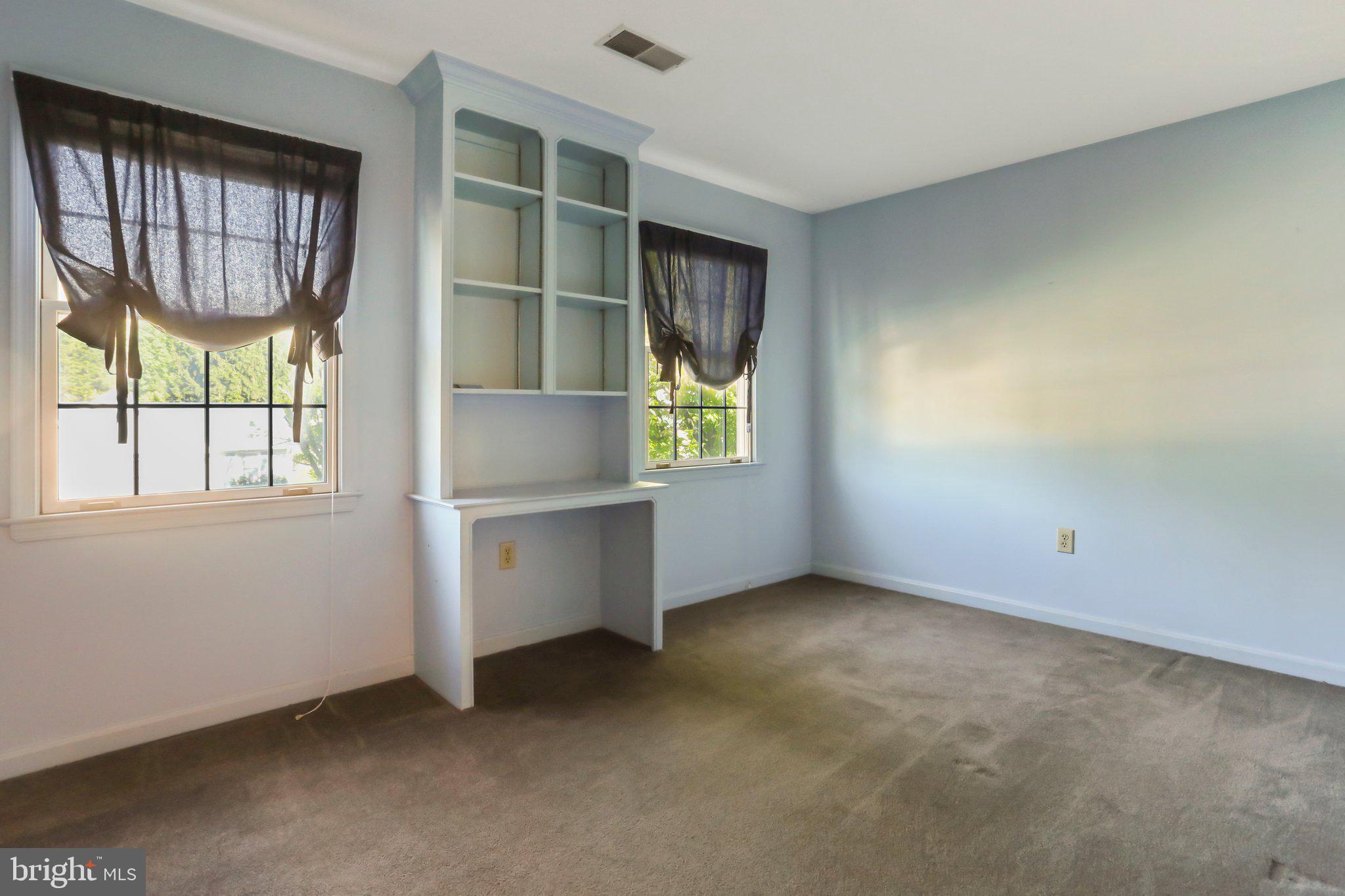 SPRING MILLS - Residential