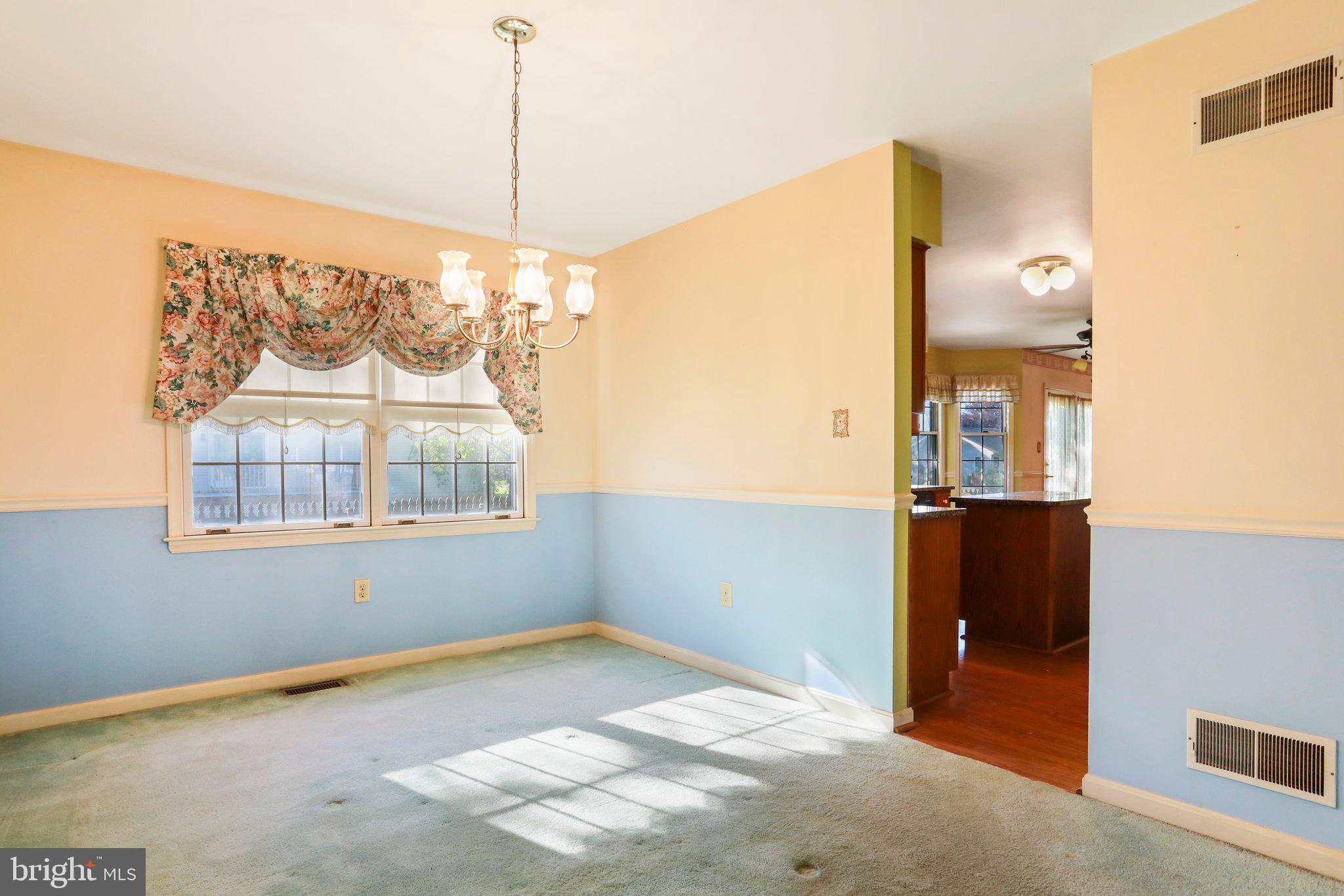 SPRING MILLS - Residential