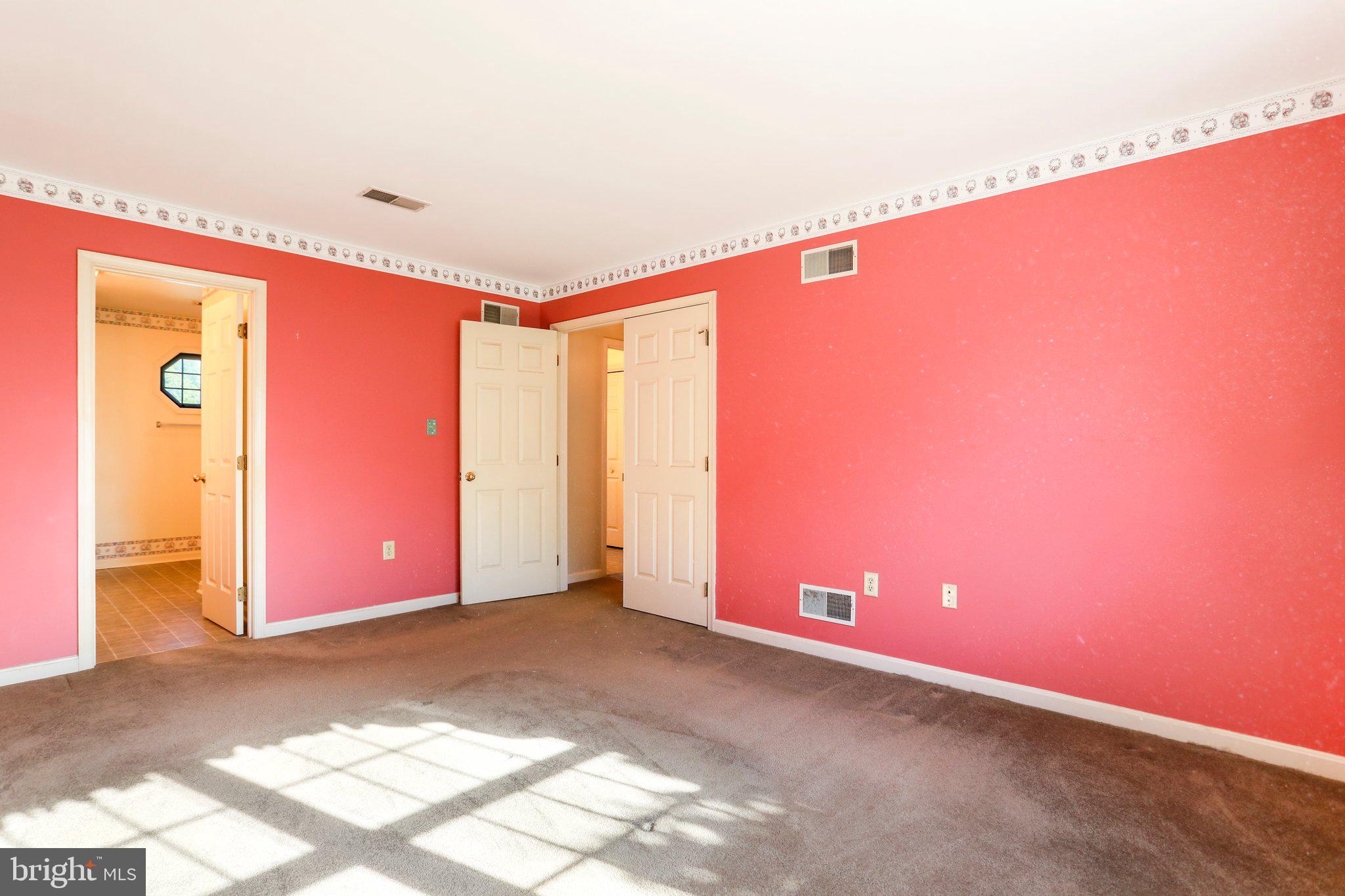 SPRING MILLS - Residential