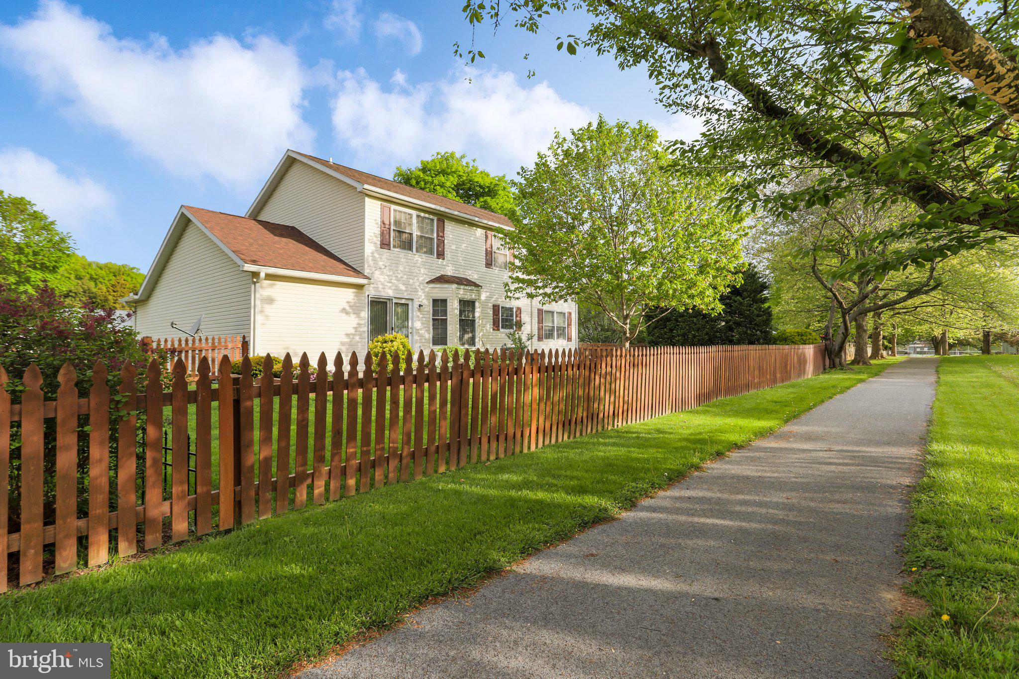 SPRING MILLS - Residential