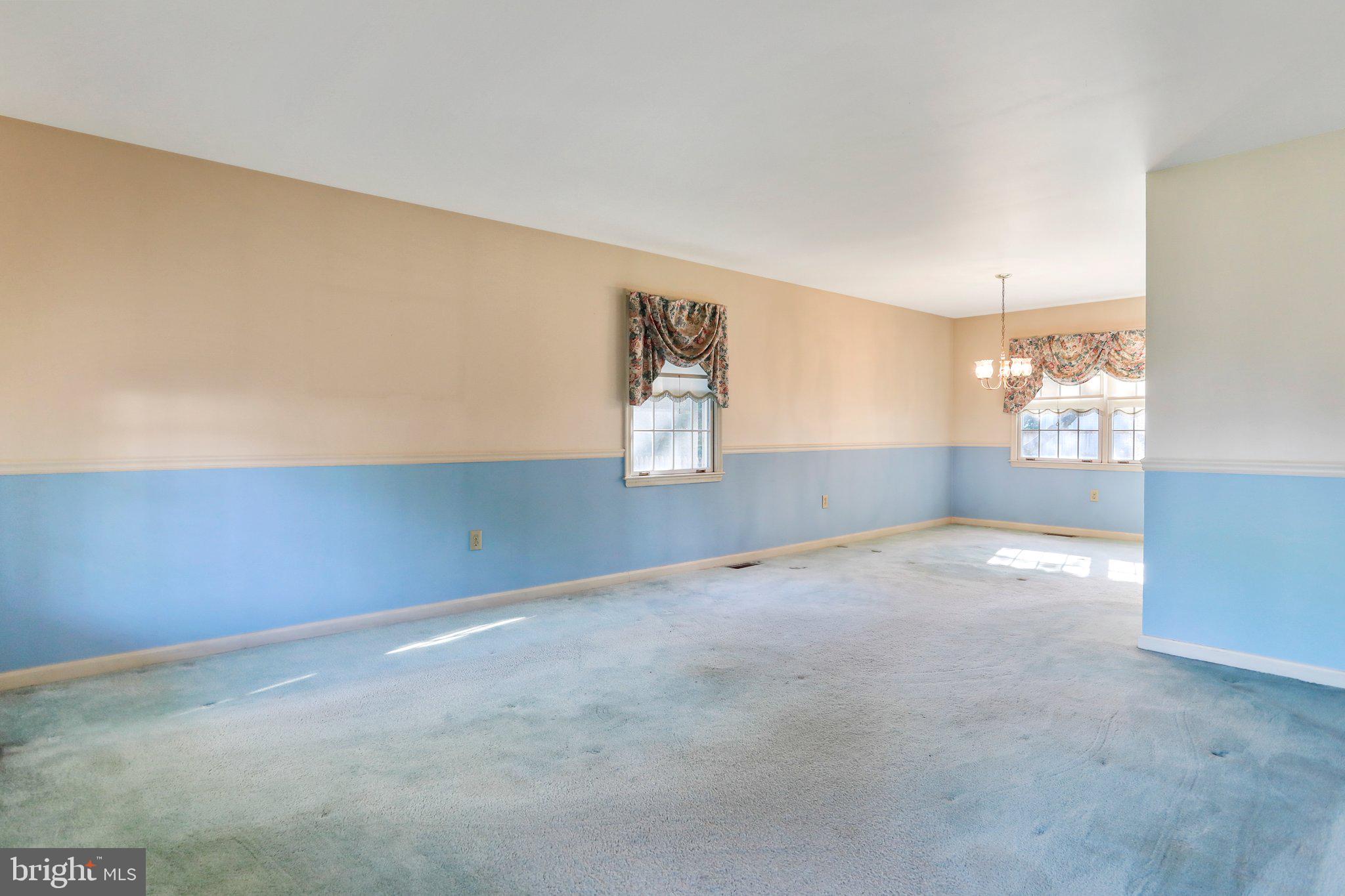 SPRING MILLS - Residential