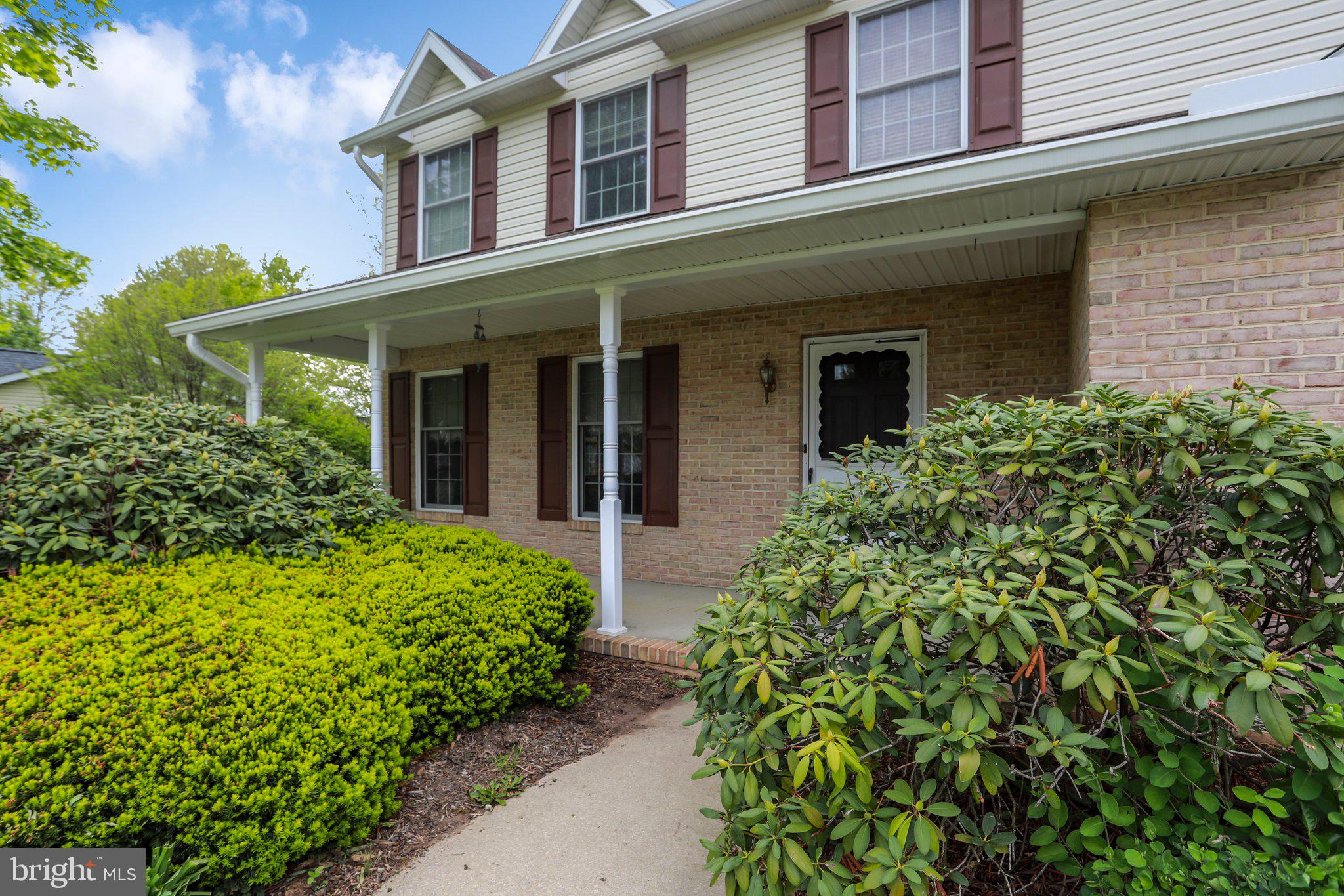 SPRING MILLS - Residential