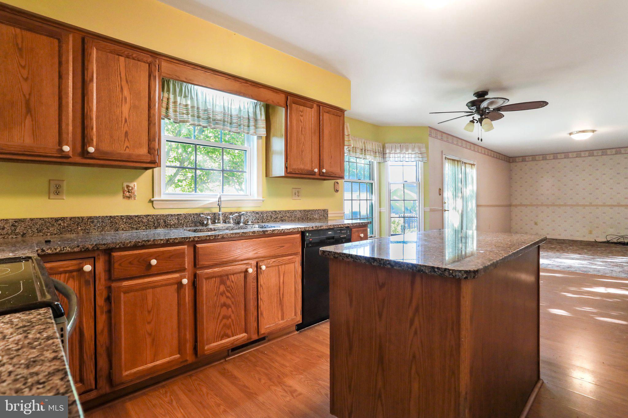 SPRING MILLS - Residential