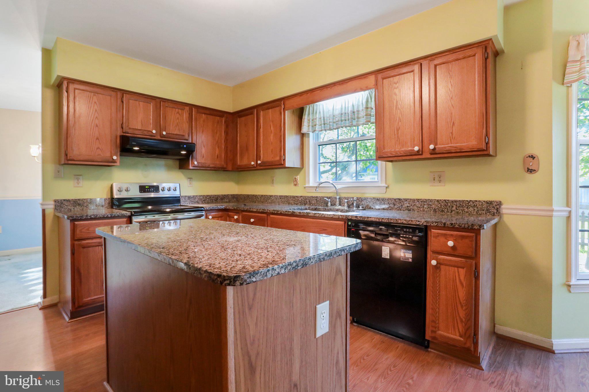 SPRING MILLS - Residential