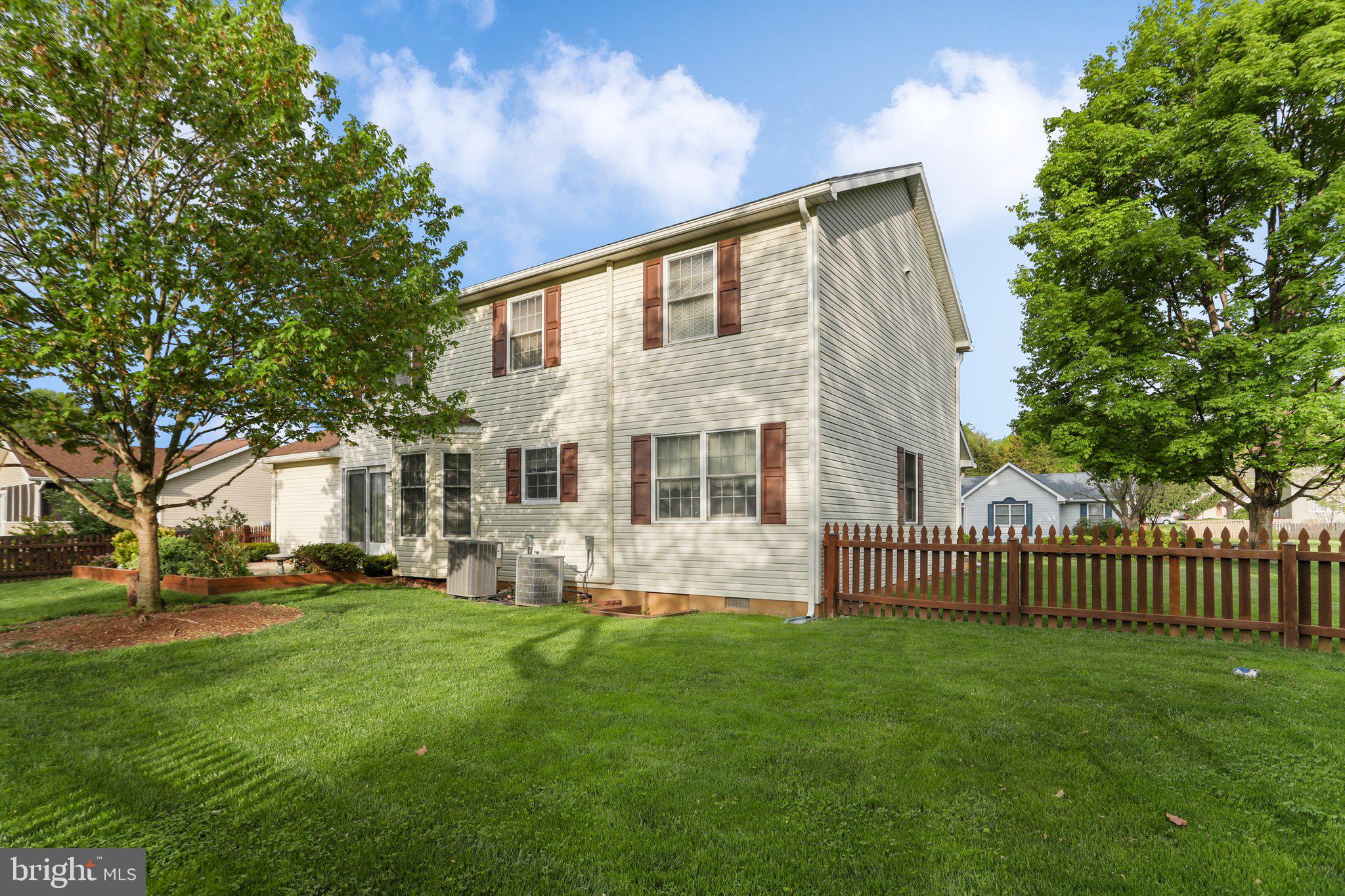 SPRING MILLS - Residential