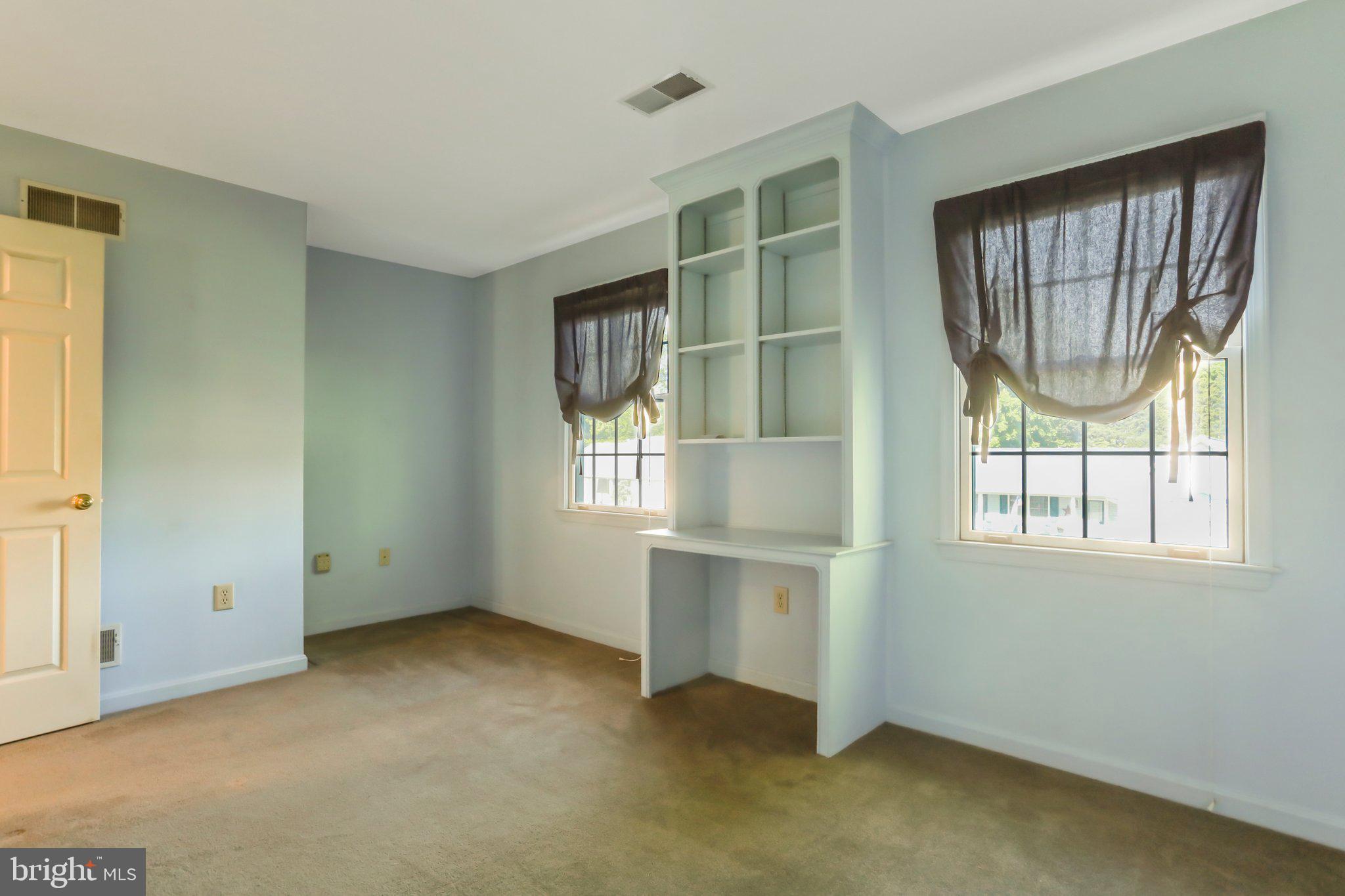 SPRING MILLS - Residential